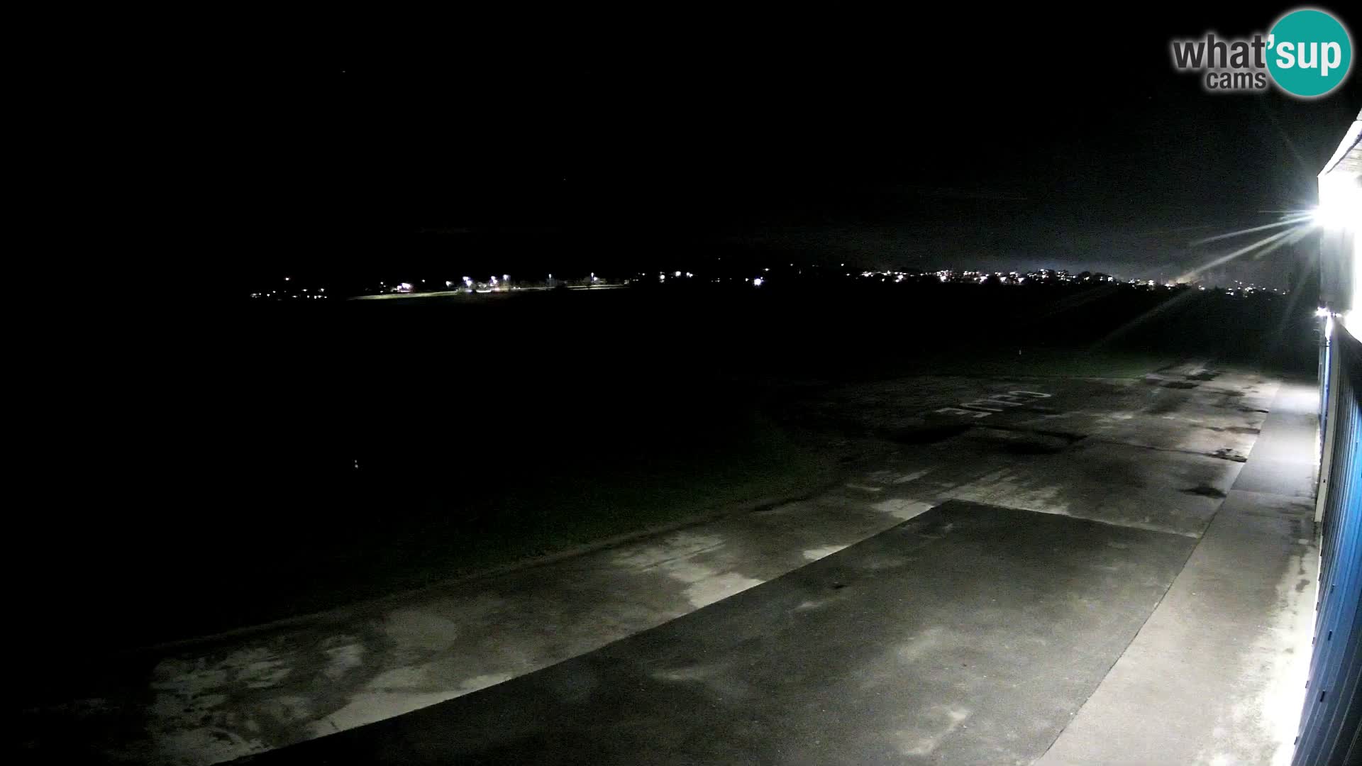 Webcam Aérodrome de Celje | LJCL | Slovénie