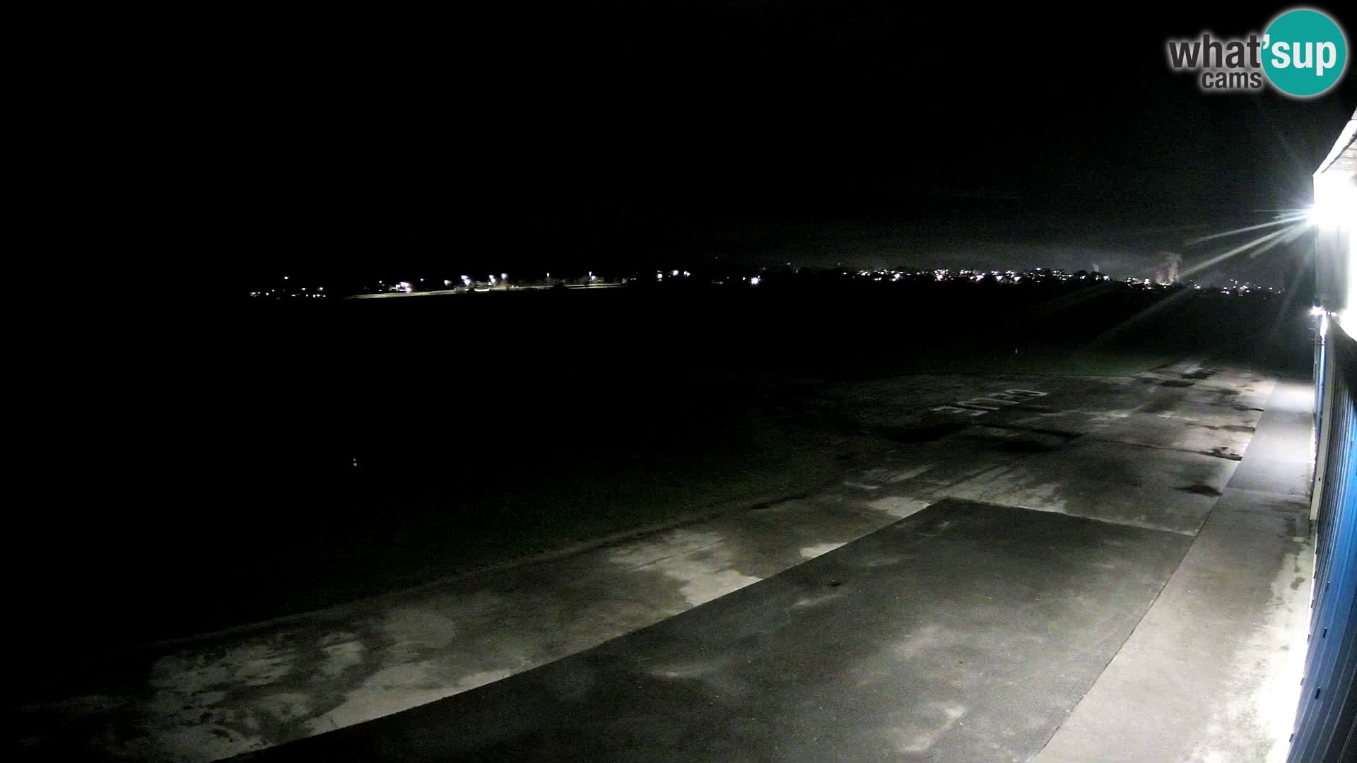 Webcam Flugplatz Celje | LJCL | Slowenien