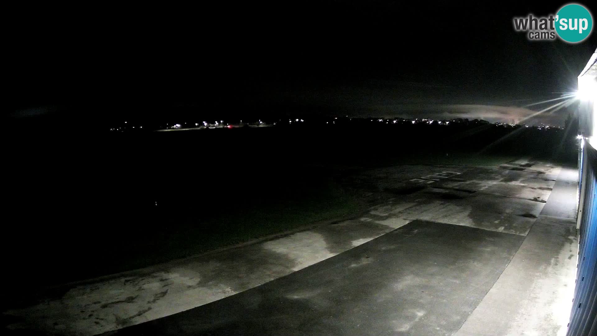 Webcam del aeródromo de Celje | LJCL | Eslovenia
