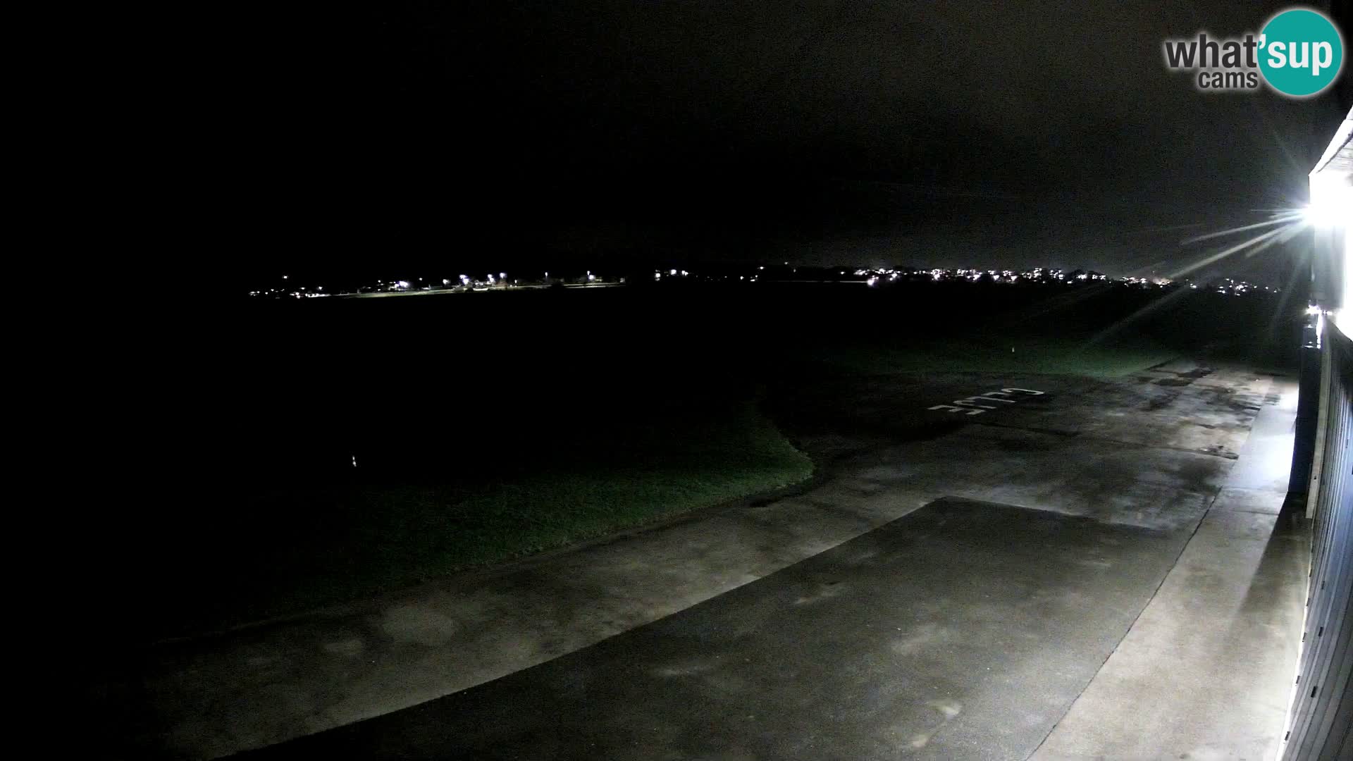 Webcam Aeroporto Celje | LJCL | Slovenia