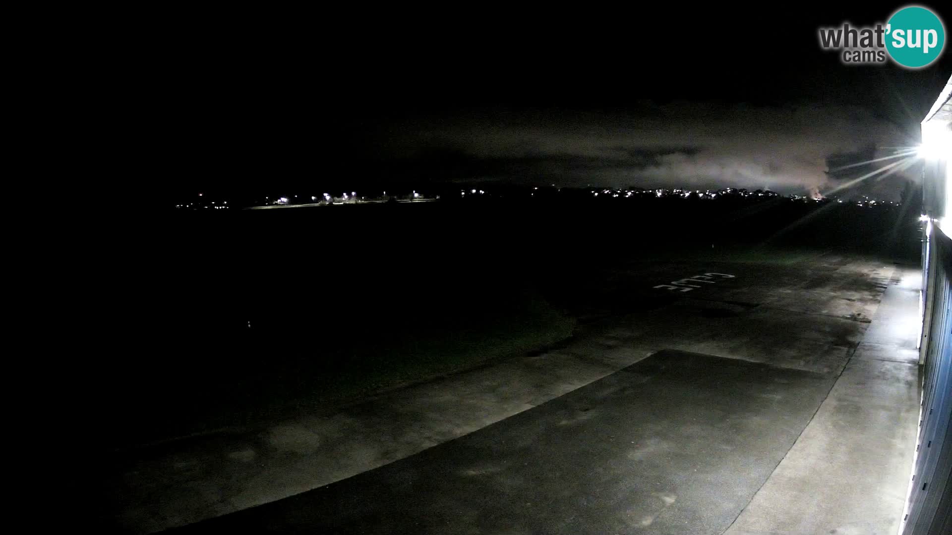 Webcam Aérodrome de Celje | LJCL | Slovénie