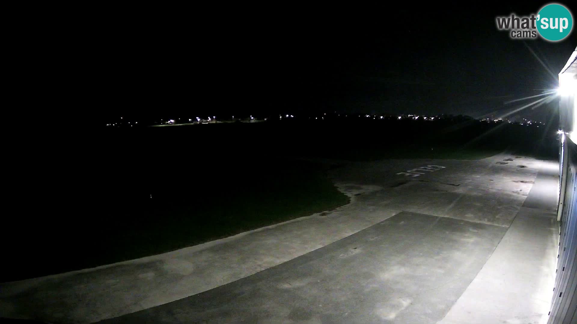 Webcam Flugplatz Celje | LJCL | Slowenien