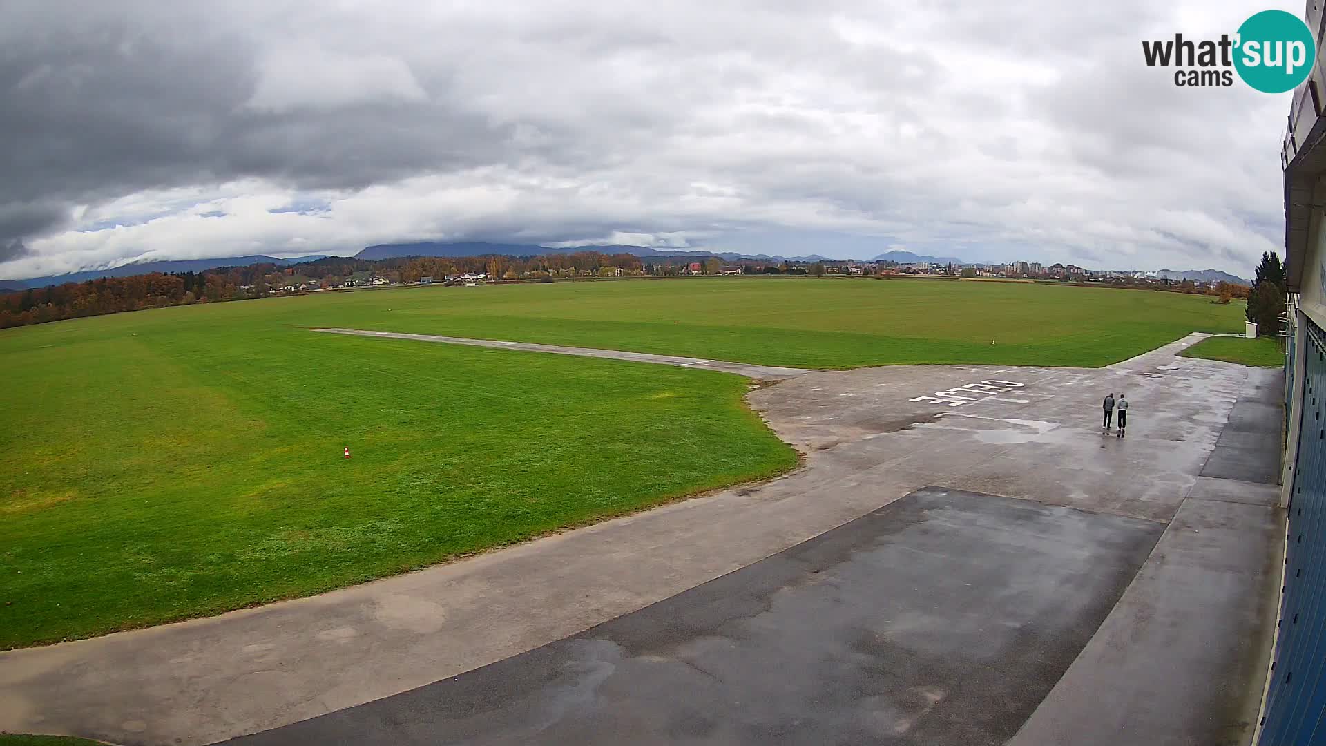 Aeroklub Celje kamera | LJCL