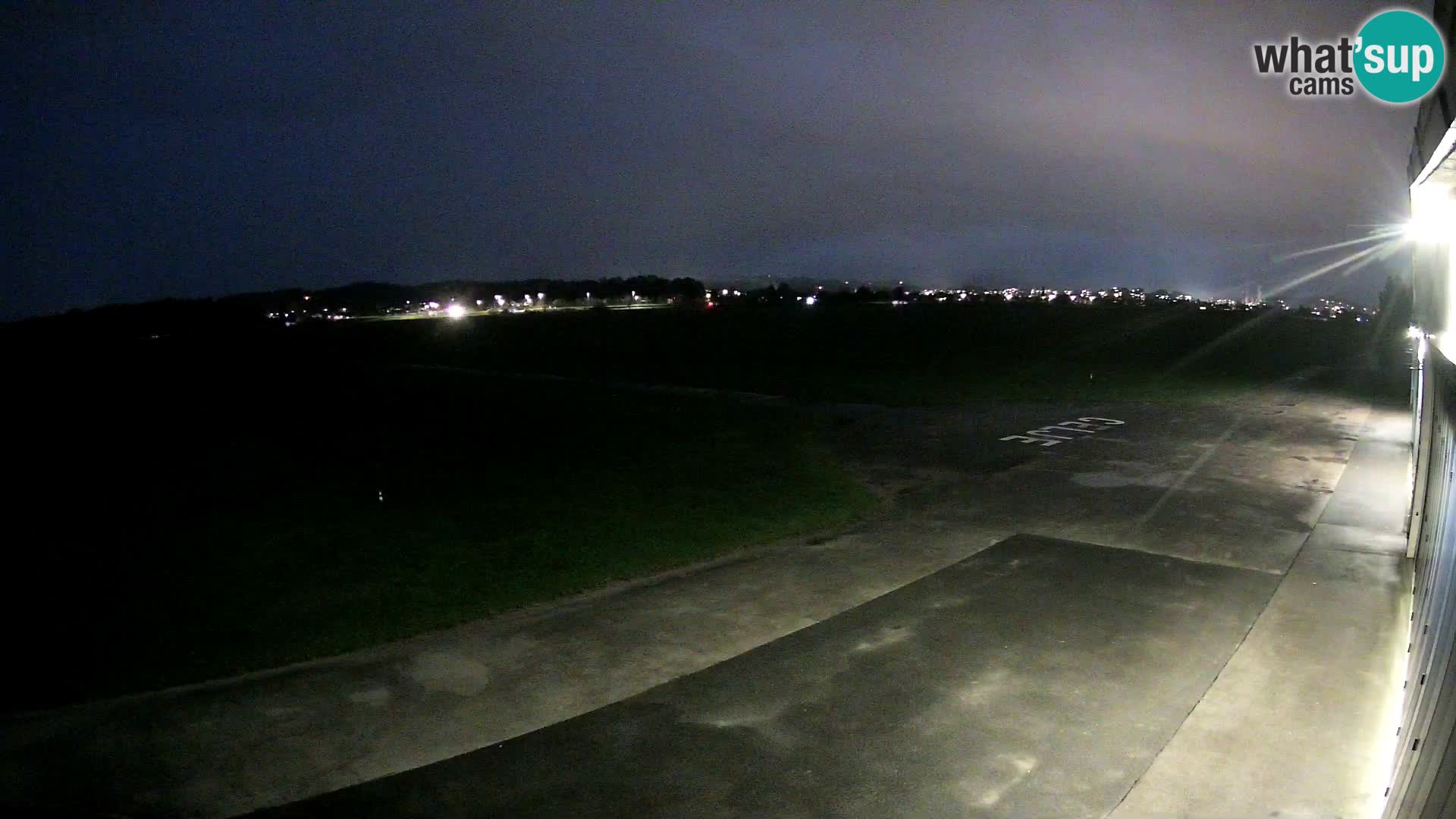 Aeroklub Celje kamera | LJCL