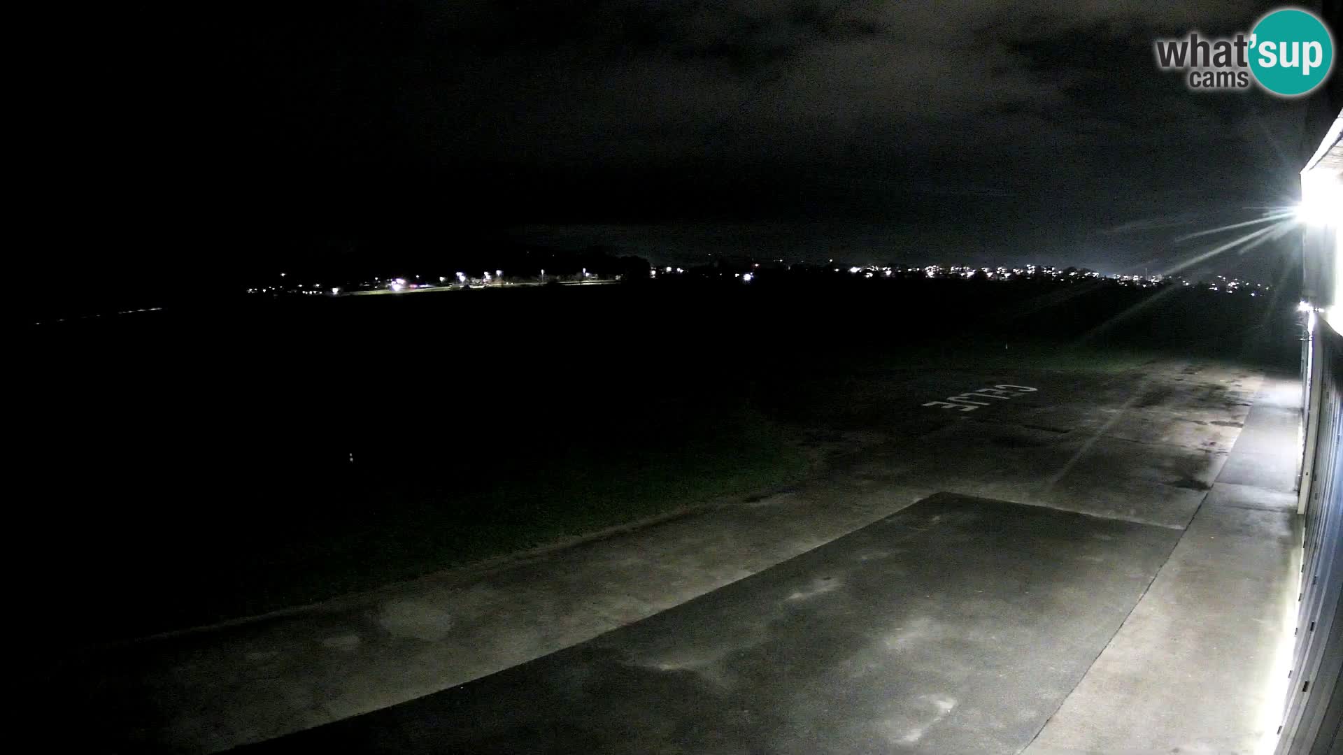 Aeroklub Celje kamera | LJCL