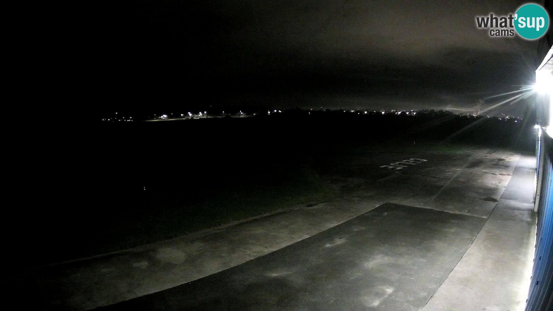 Aeroklub Celje kamera | LJCL