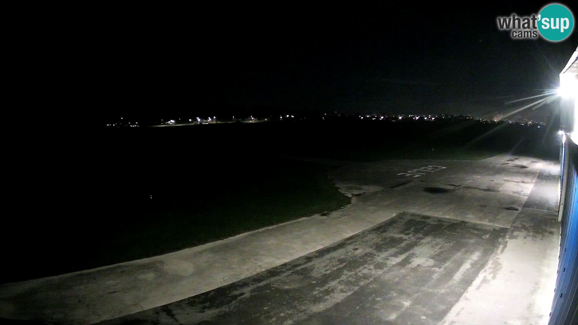 Webcam Aérodrome de Celje | LJCL | Slovénie