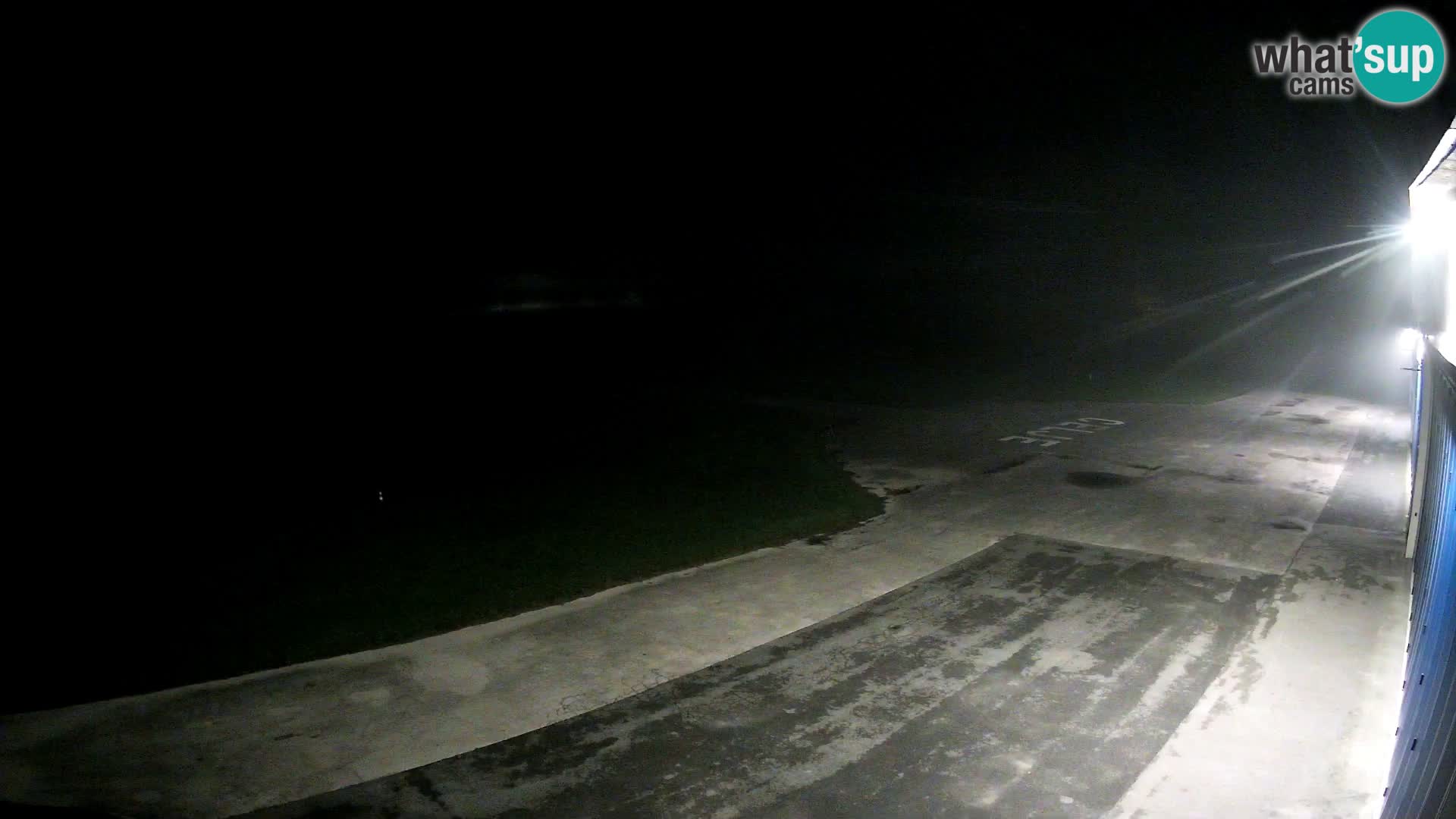 Web kamera Zračna luka Celje | LJCL | Slovenia