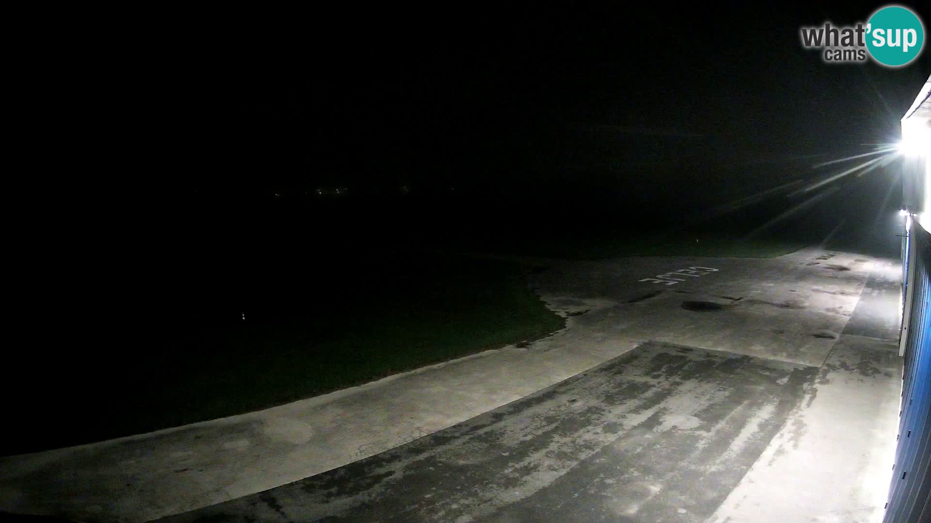 Webcam Aérodrome de Celje | LJCL | Slovénie