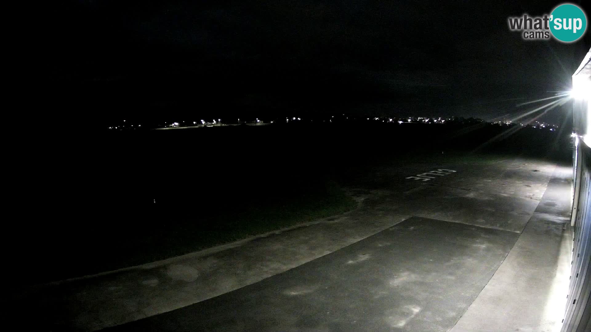 Aeroklub Celje kamera | LJCL