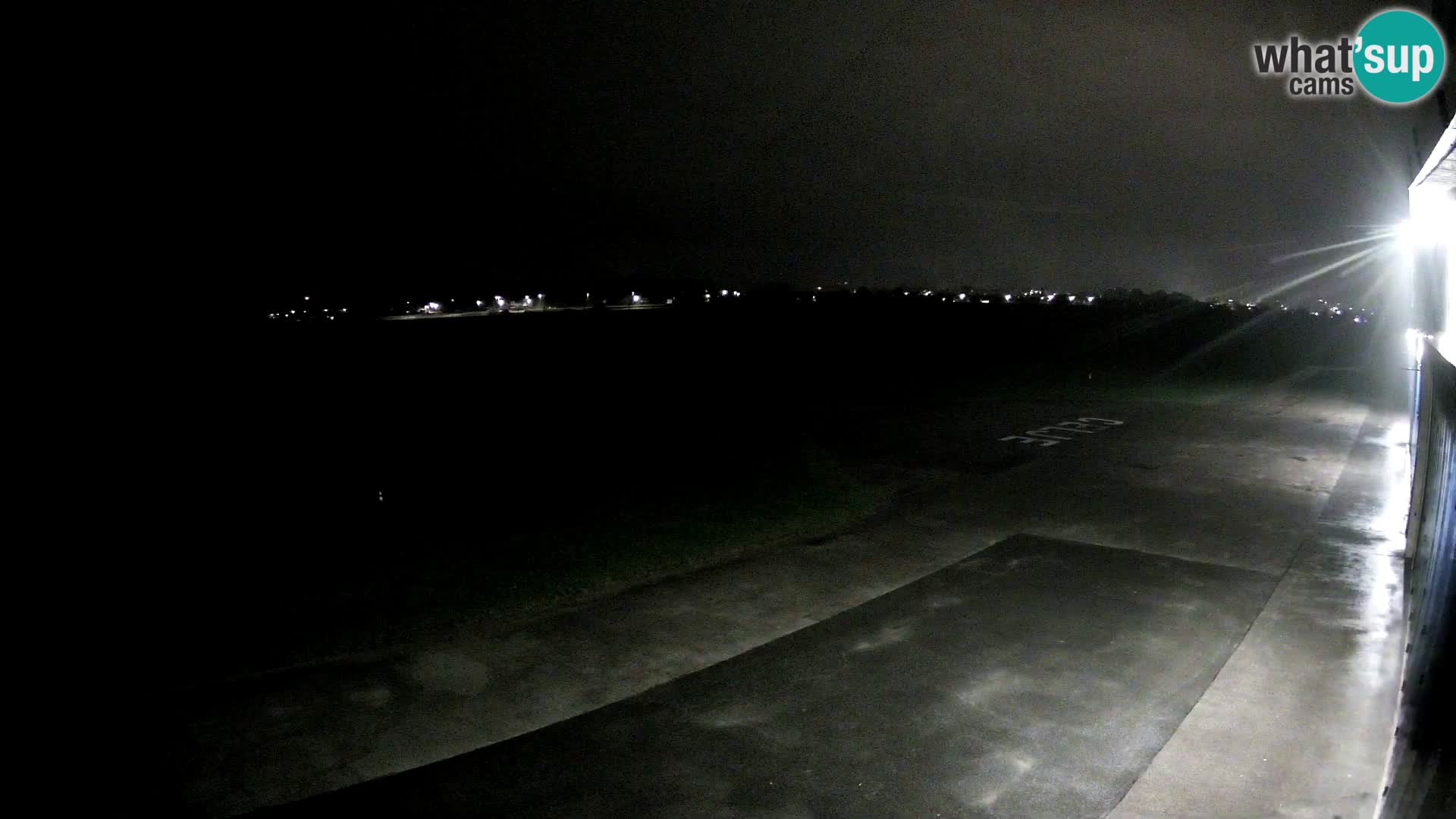 Aeroklub Celje kamera | LJCL