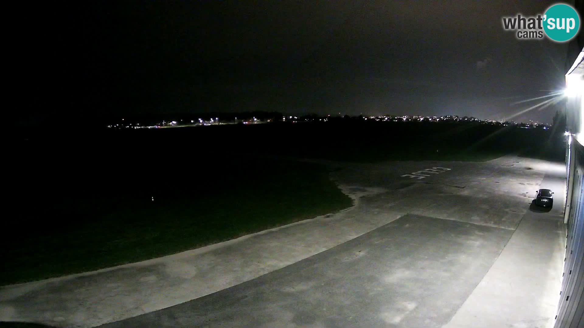 Aeroklub Celje kamera | LJCL