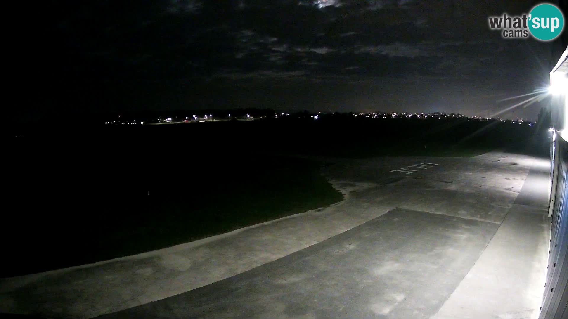 Aeroklub Celje kamera | LJCL