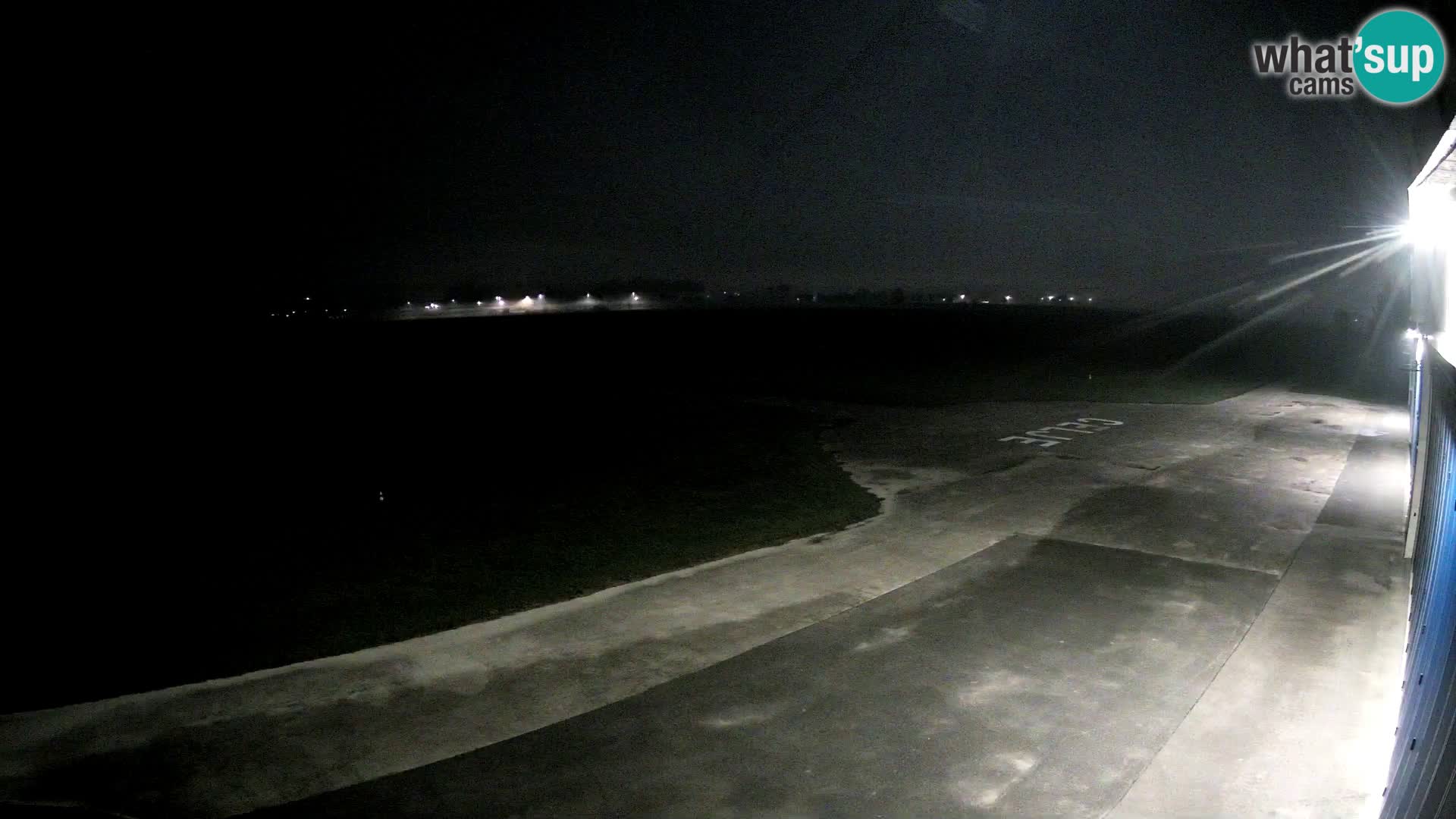 Webcam Aeroporto Celje | LJCL | Slovenia