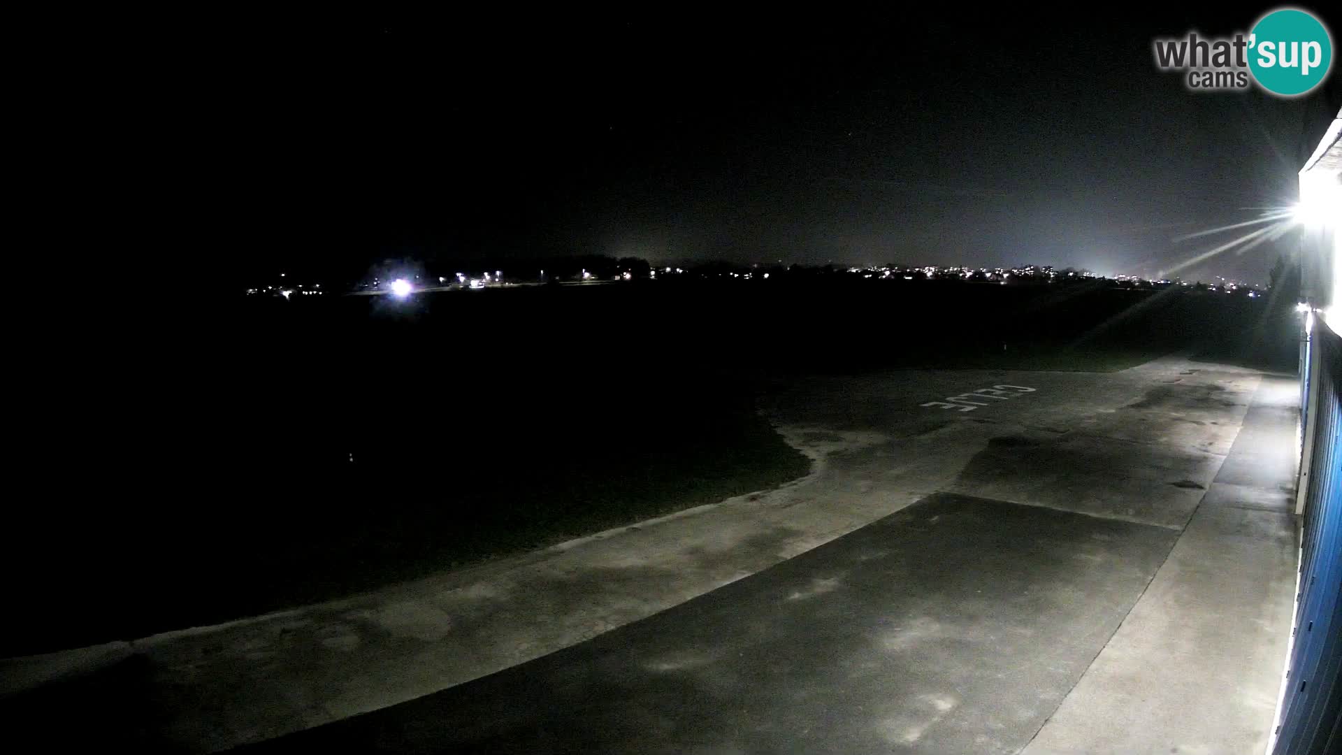 Webcam Aérodrome de Celje | LJCL | Slovénie