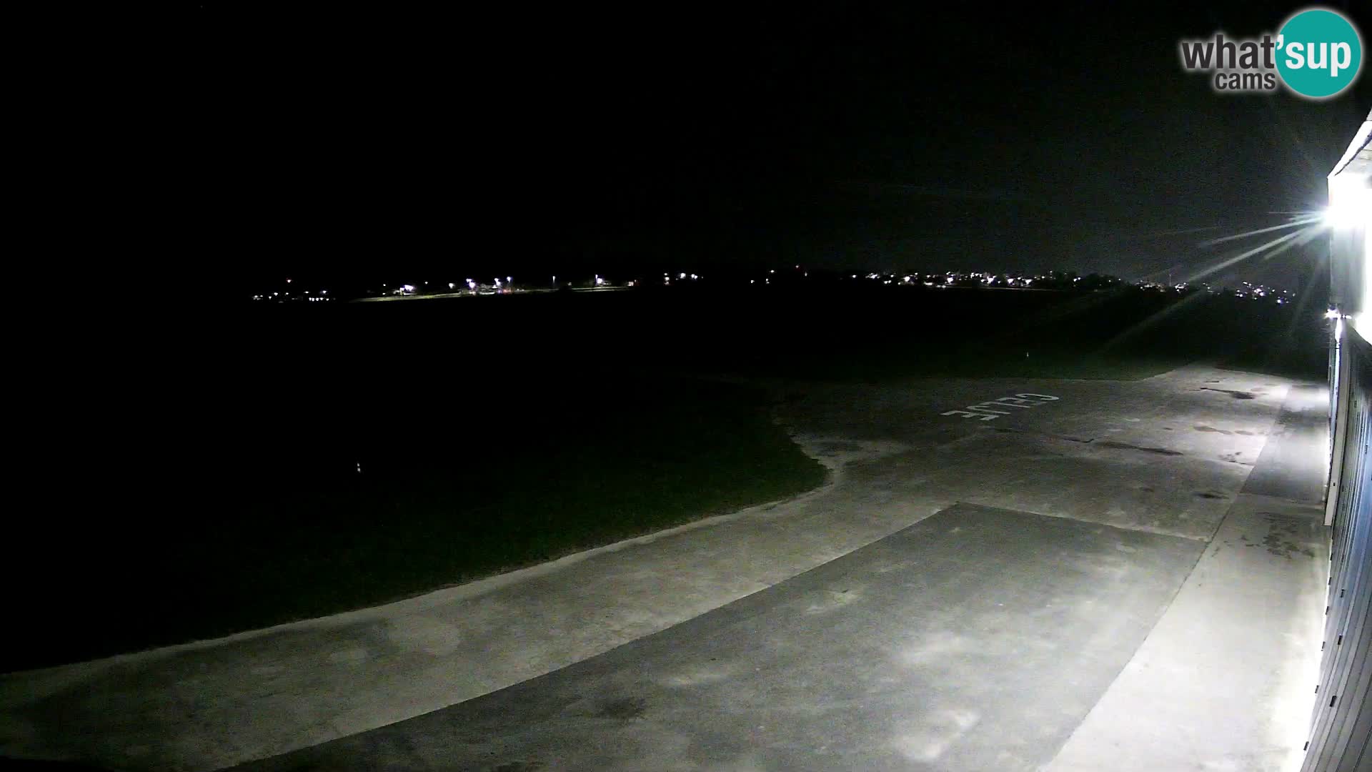 Aeroklub Celje kamera | LJCL