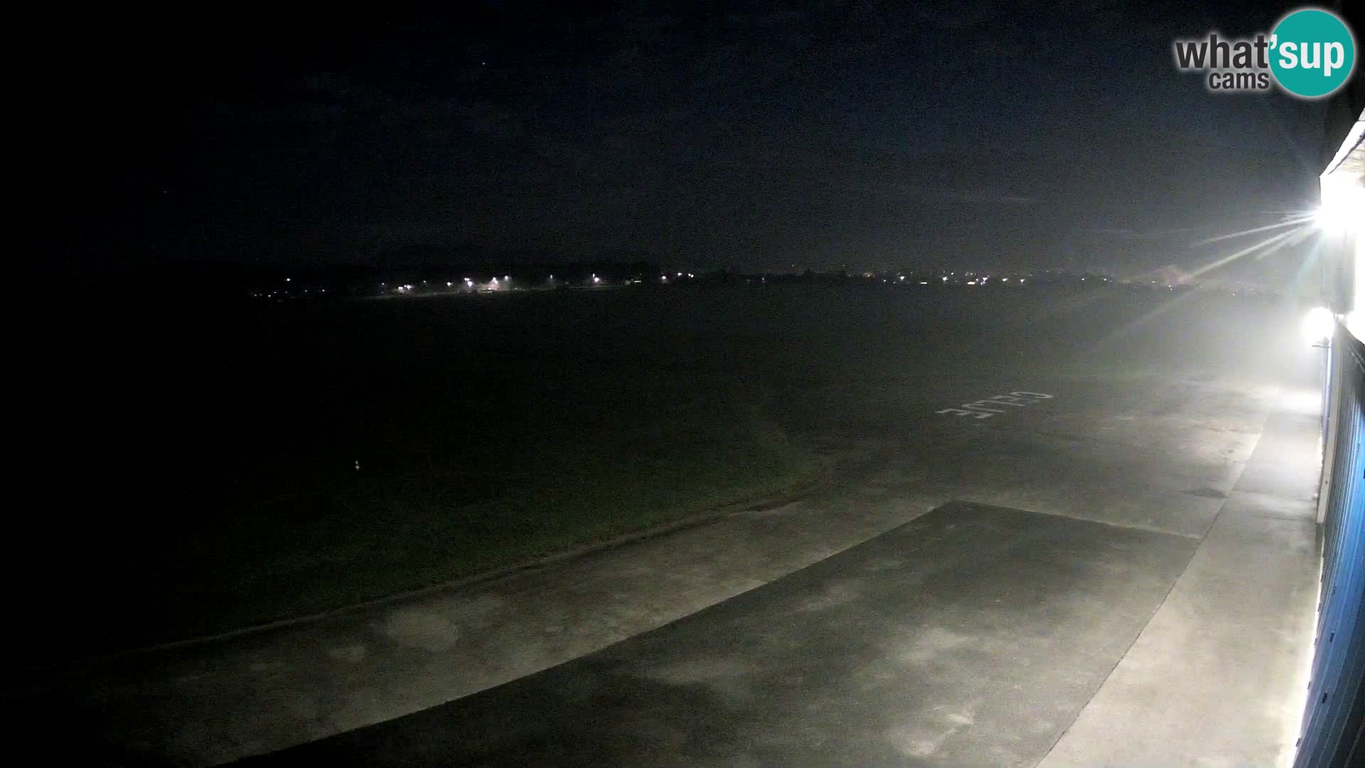 Aeroklub Celje kamera | LJCL