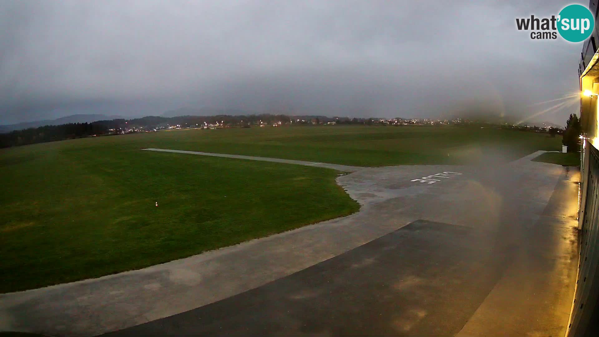 Aeroklub Celje kamera | LJCL