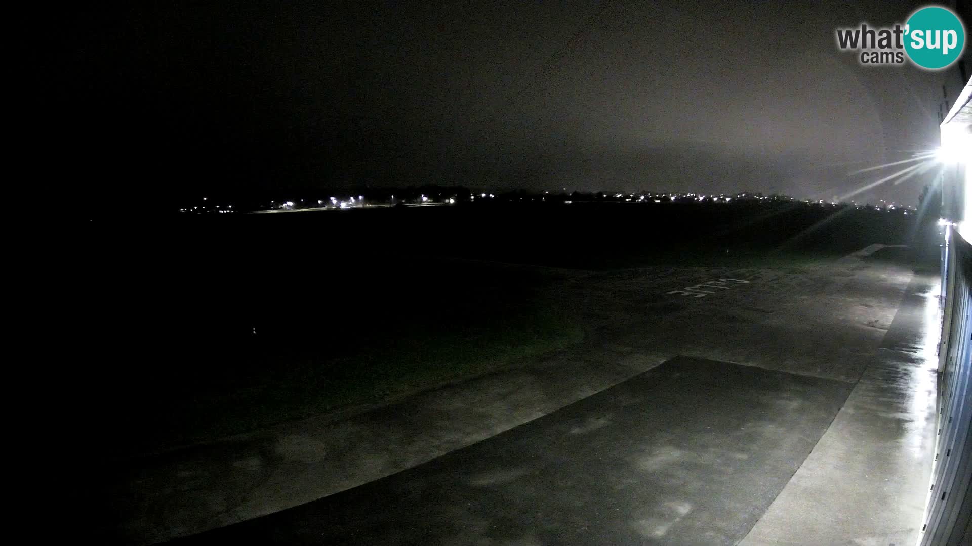 Webcam del aeródromo de Celje | LJCL | Eslovenia