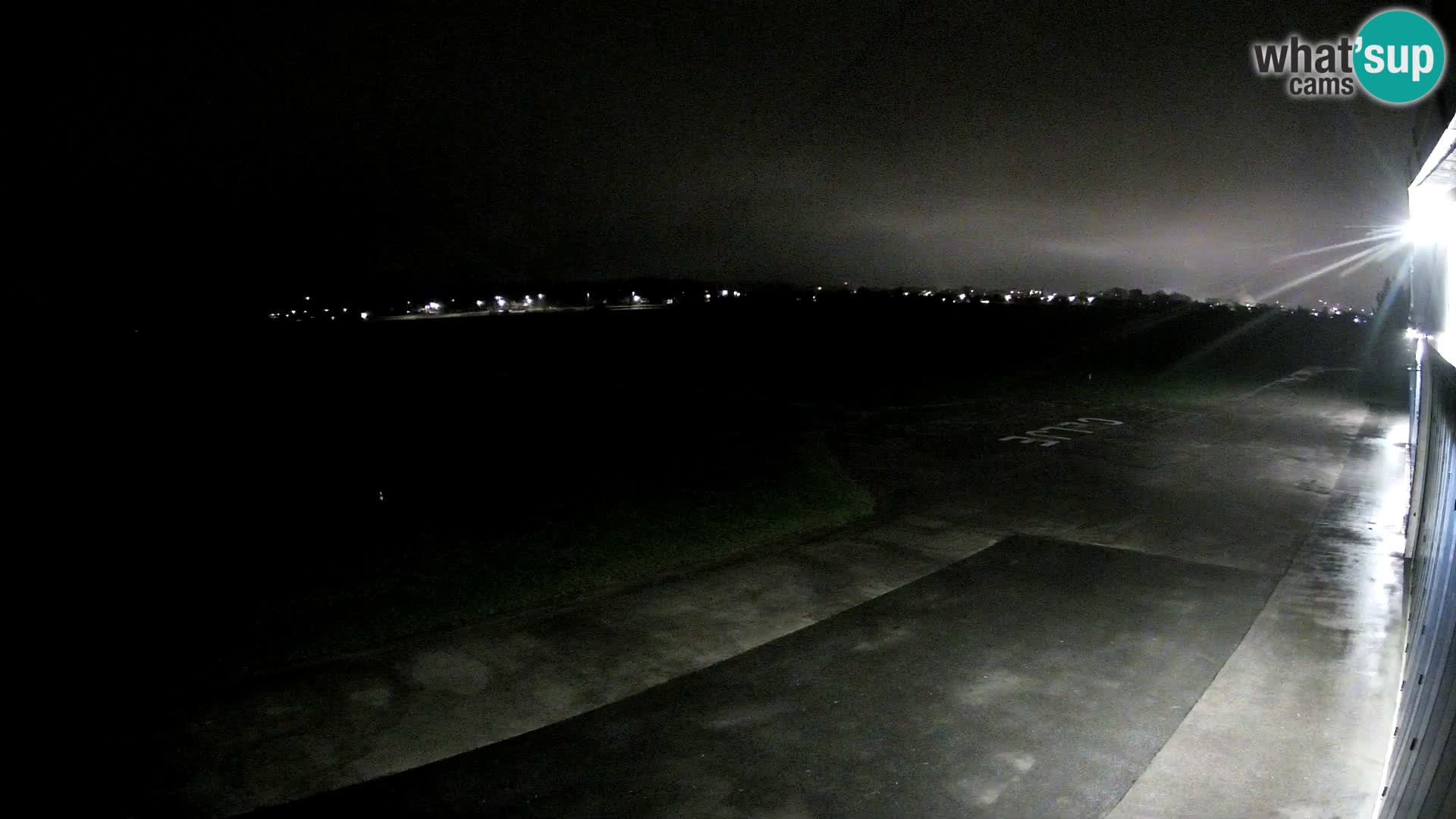 Aeroklub Celje kamera | LJCL