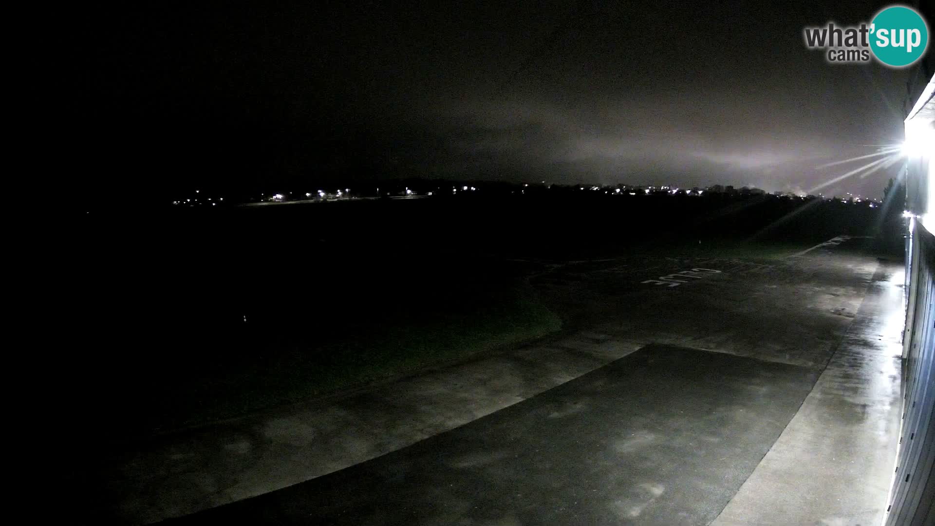 Aeroklub Celje kamera | LJCL