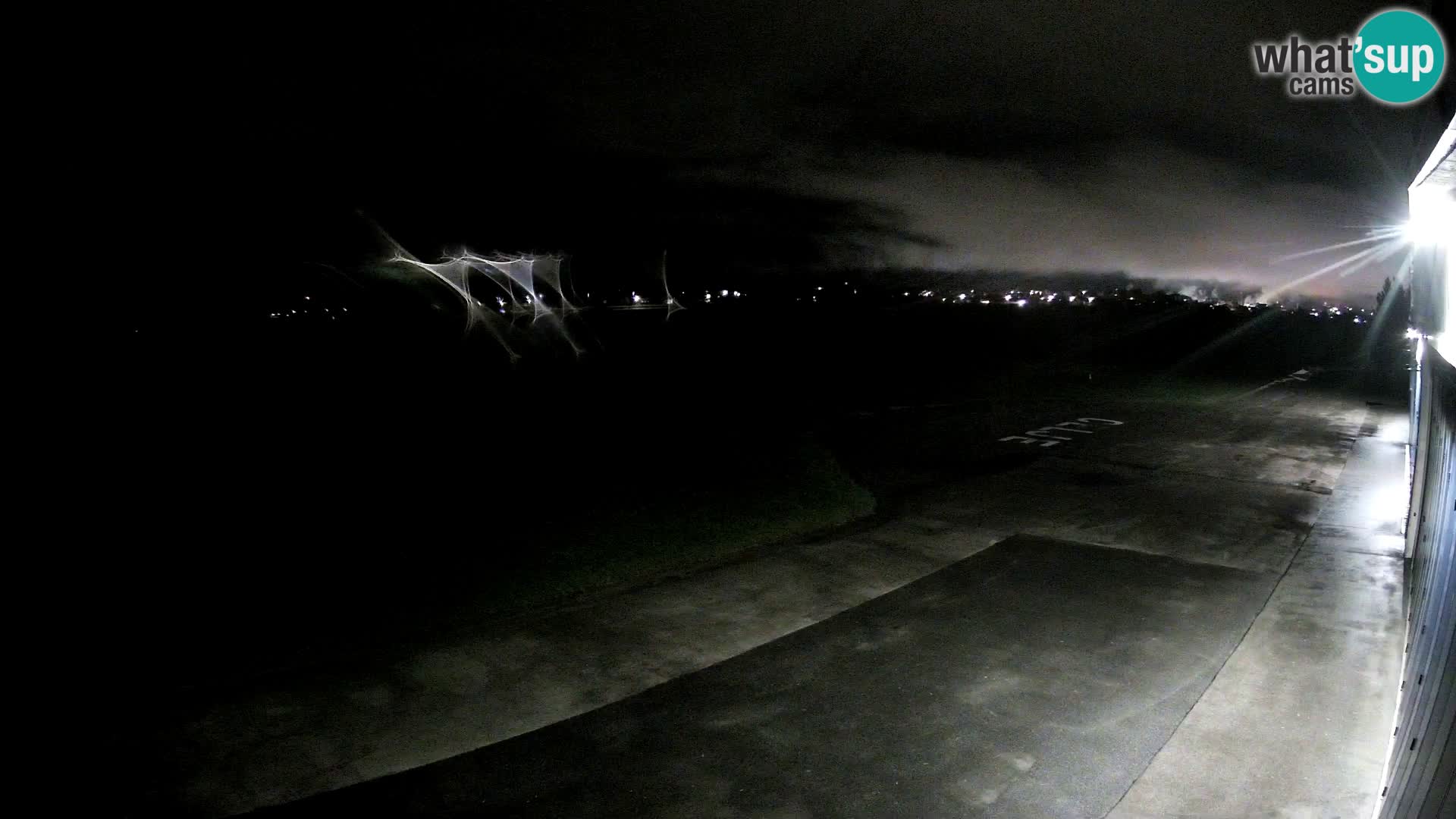 Aeroklub Celje kamera | LJCL