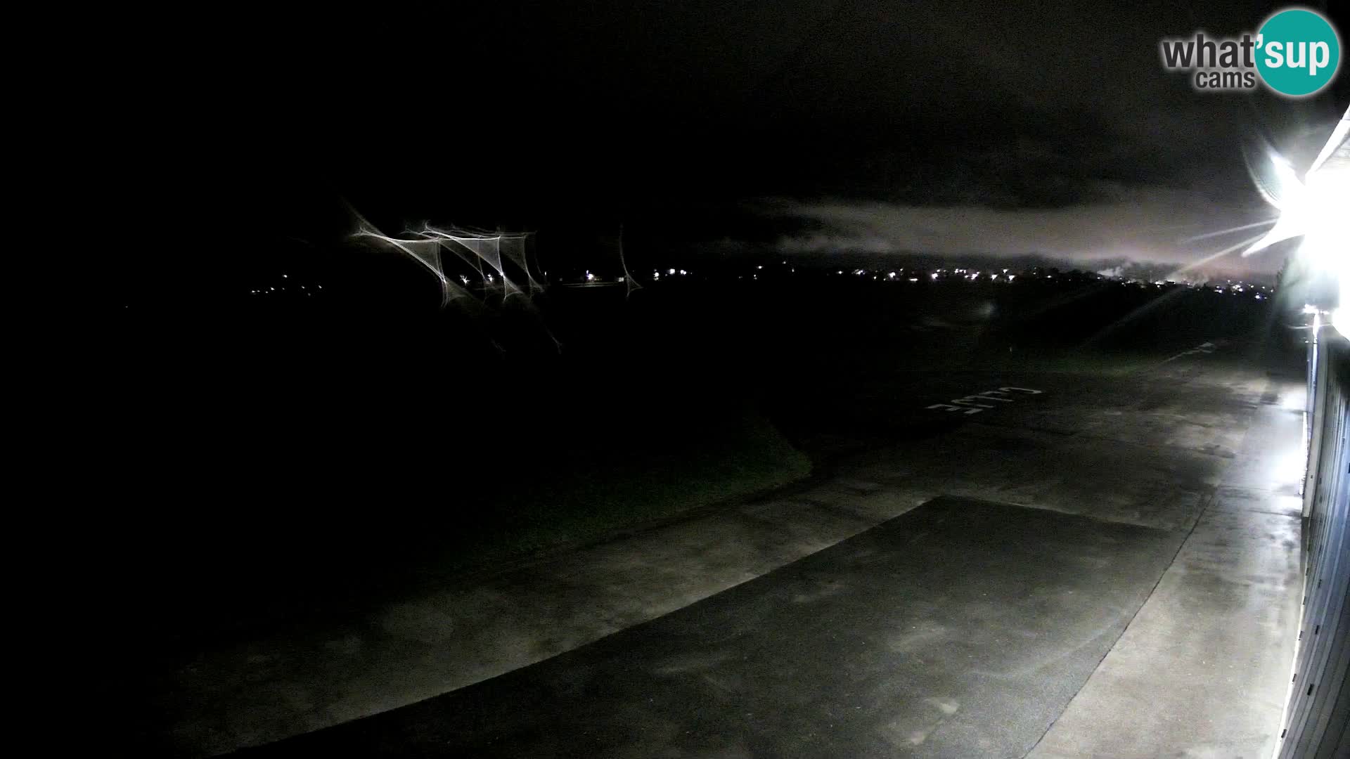 Webcam Aeroporto Celje | LJCL | Slovenia