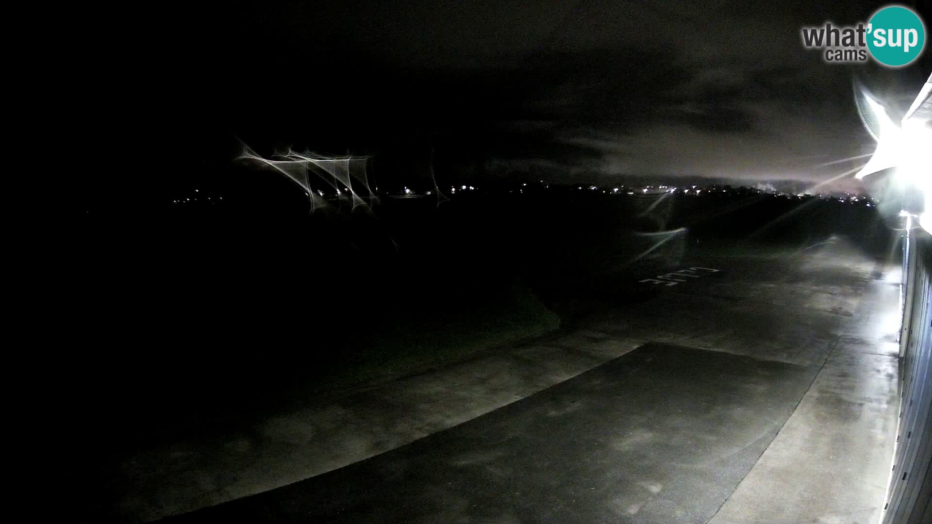 Webcam Aeroporto Celje | LJCL | Slovenia