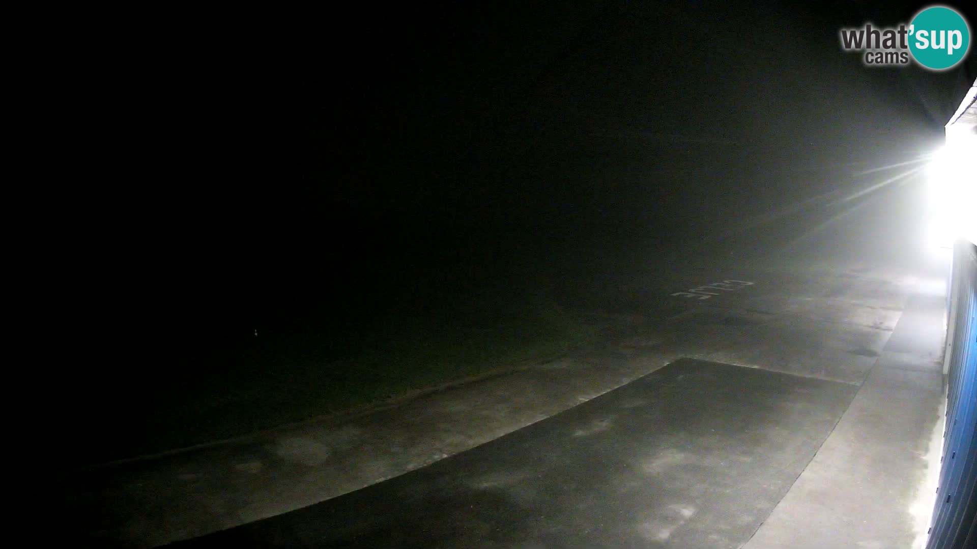 Webcam Flugplatz Celje | LJCL | Slowenien