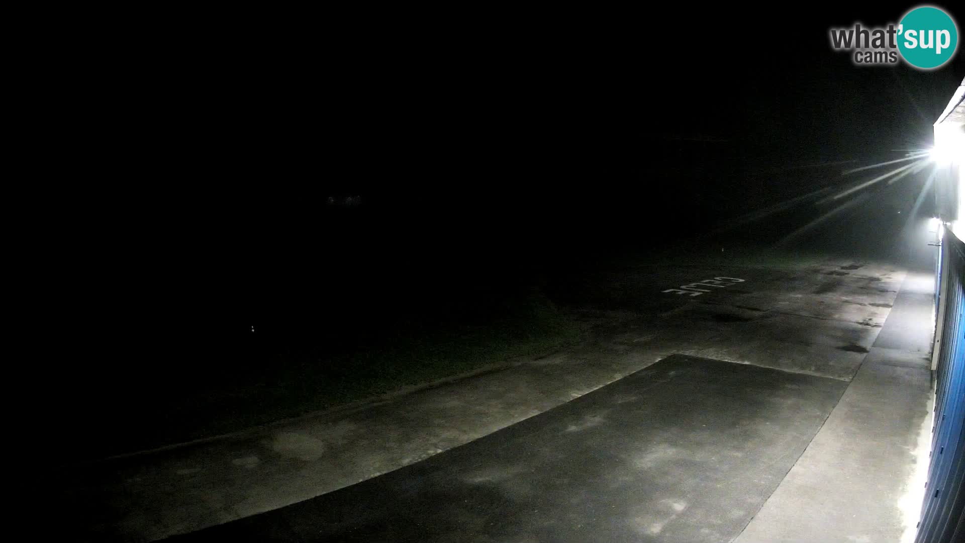 Web kamera Zračna luka Celje | LJCL | Slovenia