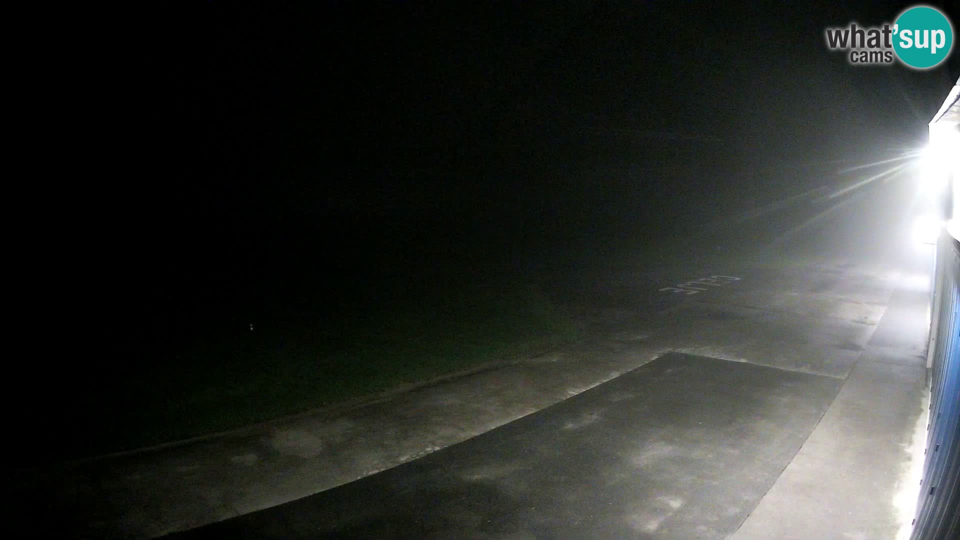 Webcam Flugplatz Celje | LJCL | Slowenien