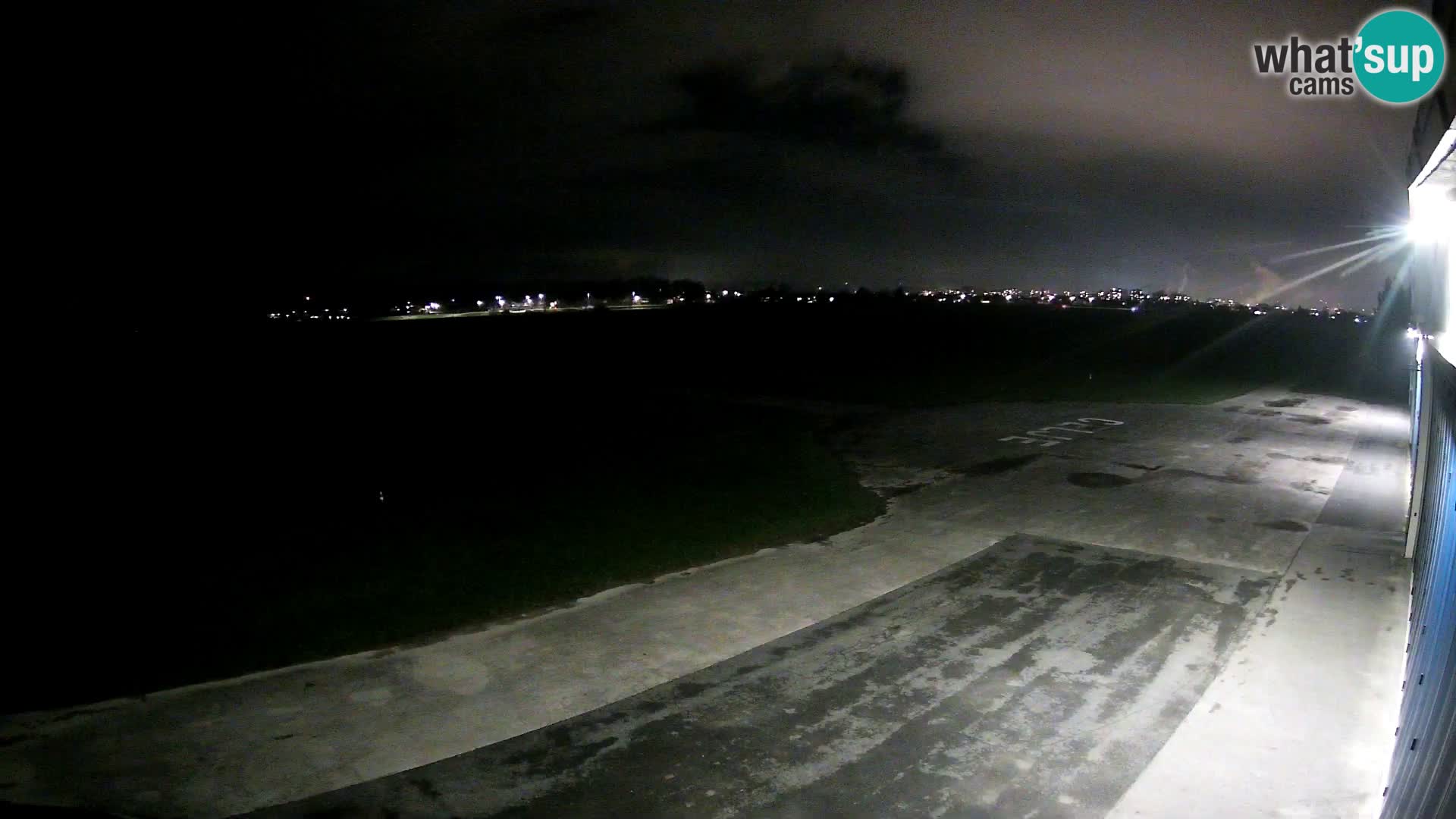 Webcam Aérodrome de Celje | LJCL | Slovénie