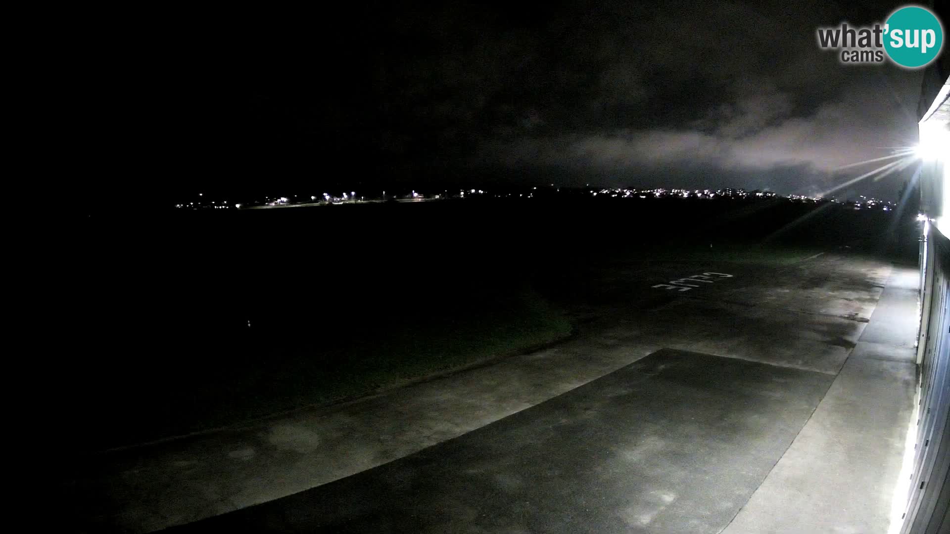 Webcam Flugplatz Celje | LJCL | Slowenien