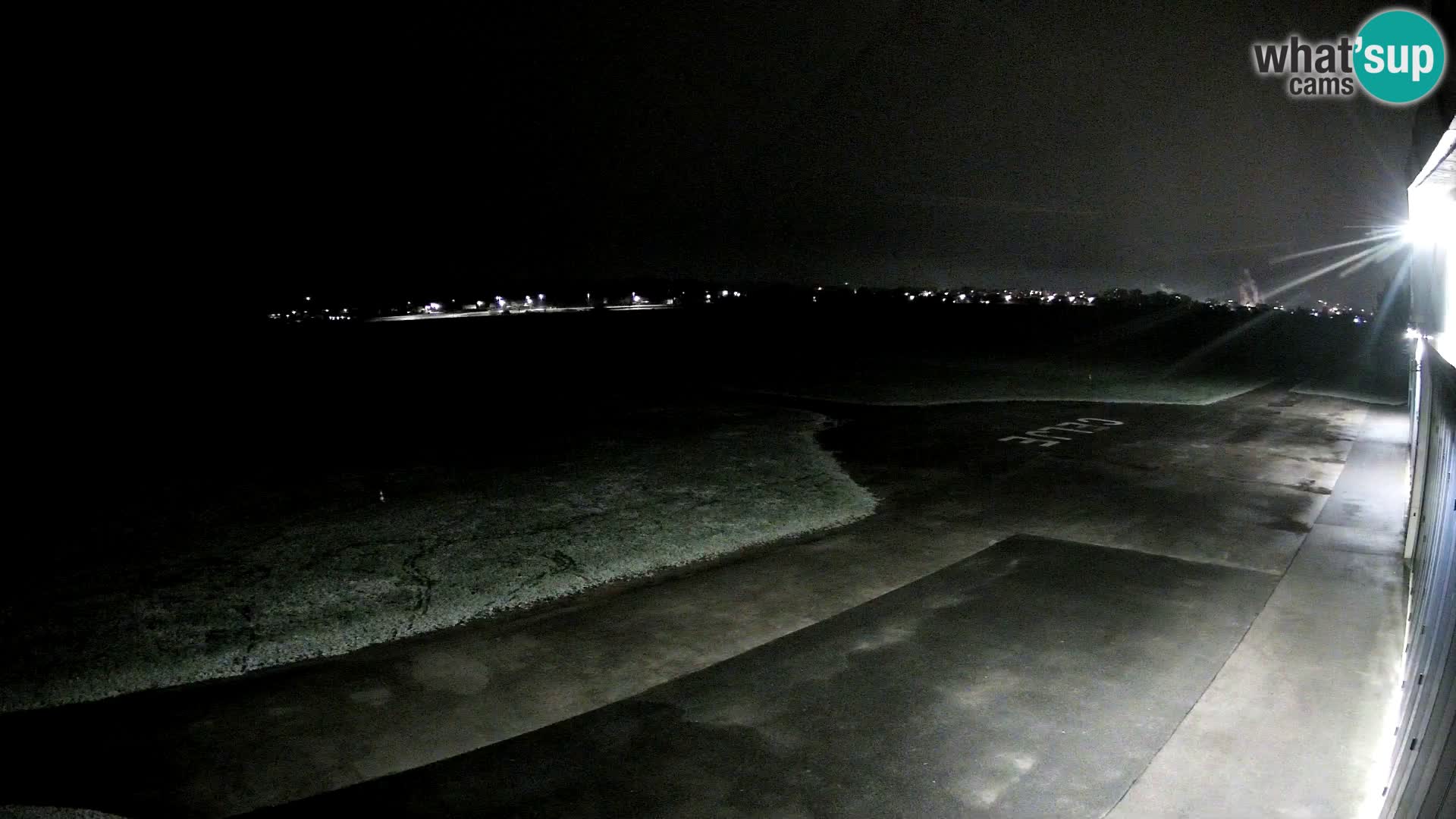 Aeroklub Celje kamera | LJCL