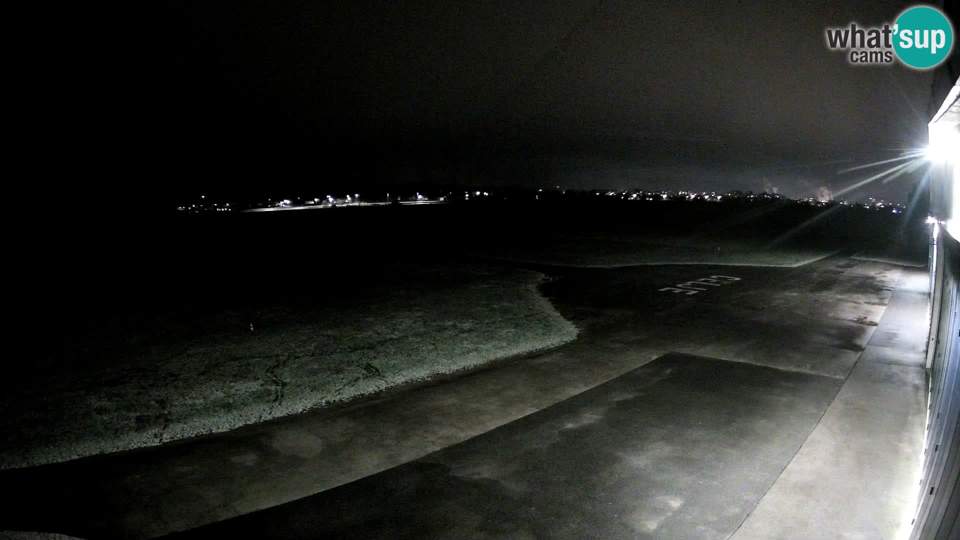 Webcam Aérodrome de Celje | LJCL | Slovénie