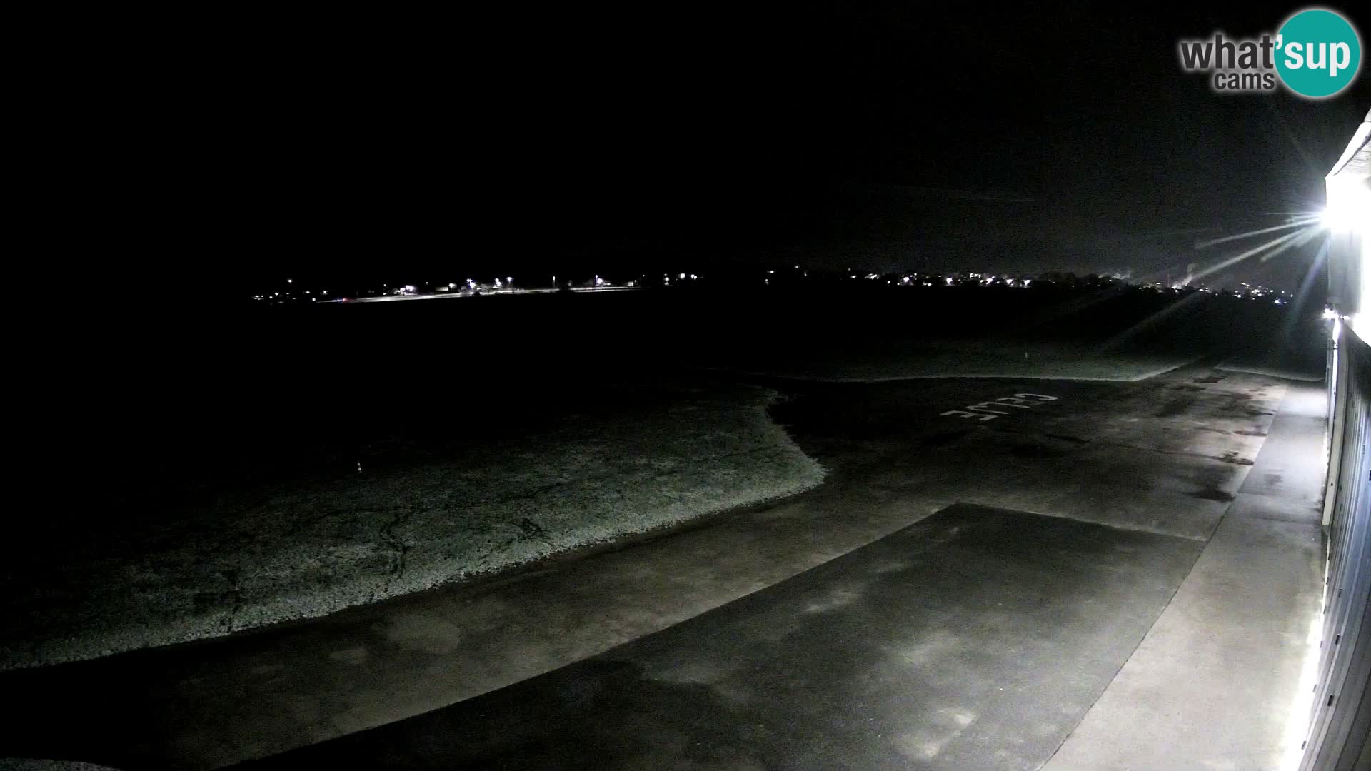 Webcam Celje Airfield | LJCL | Slovenia