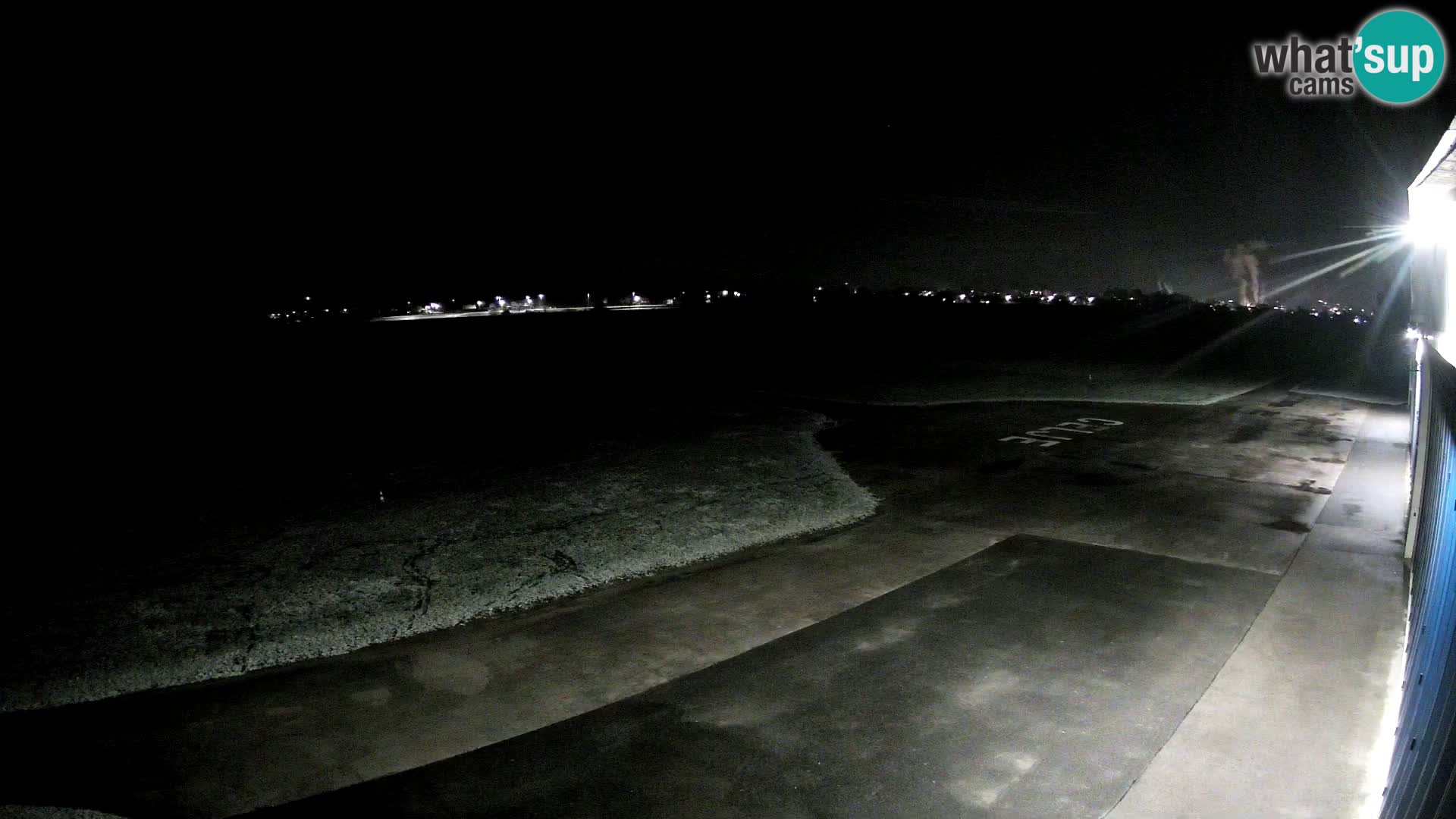 Webcam Celje Airfield | LJCL | Slovenia