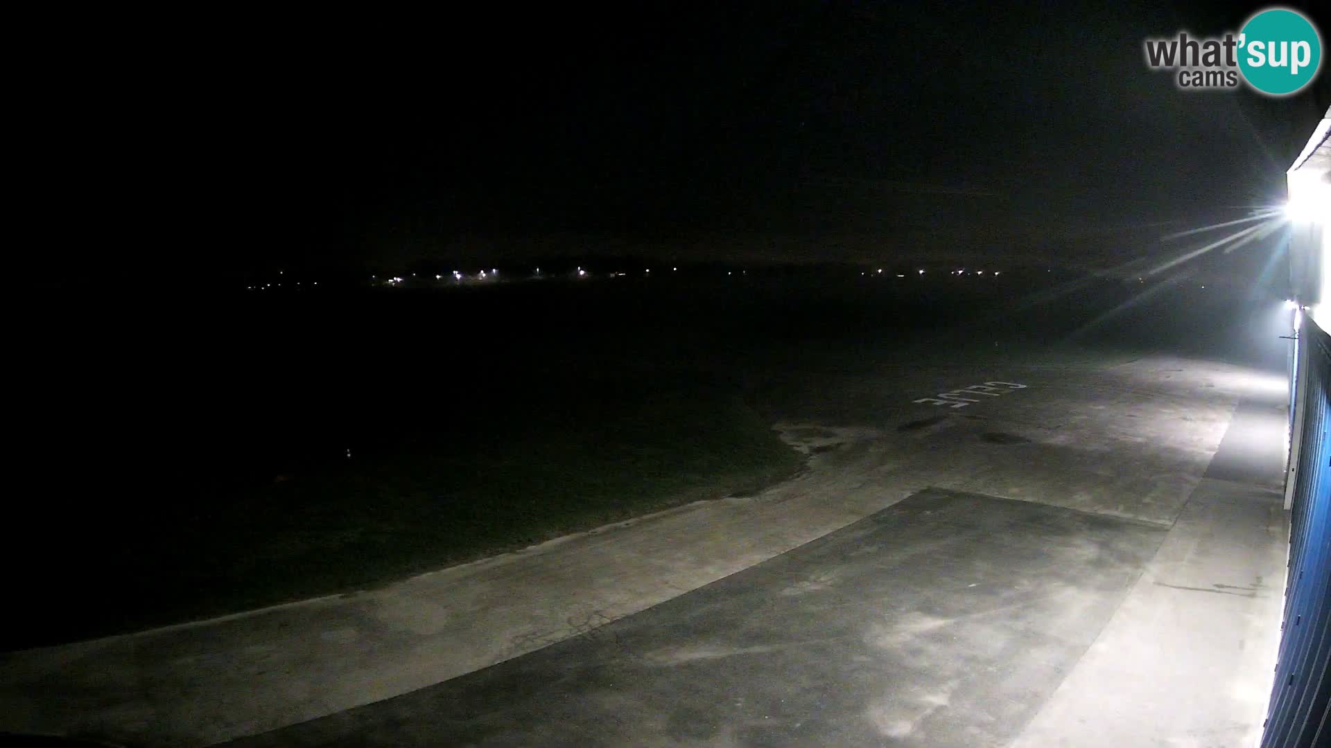 Webcam Aérodrome de Celje | LJCL | Slovénie