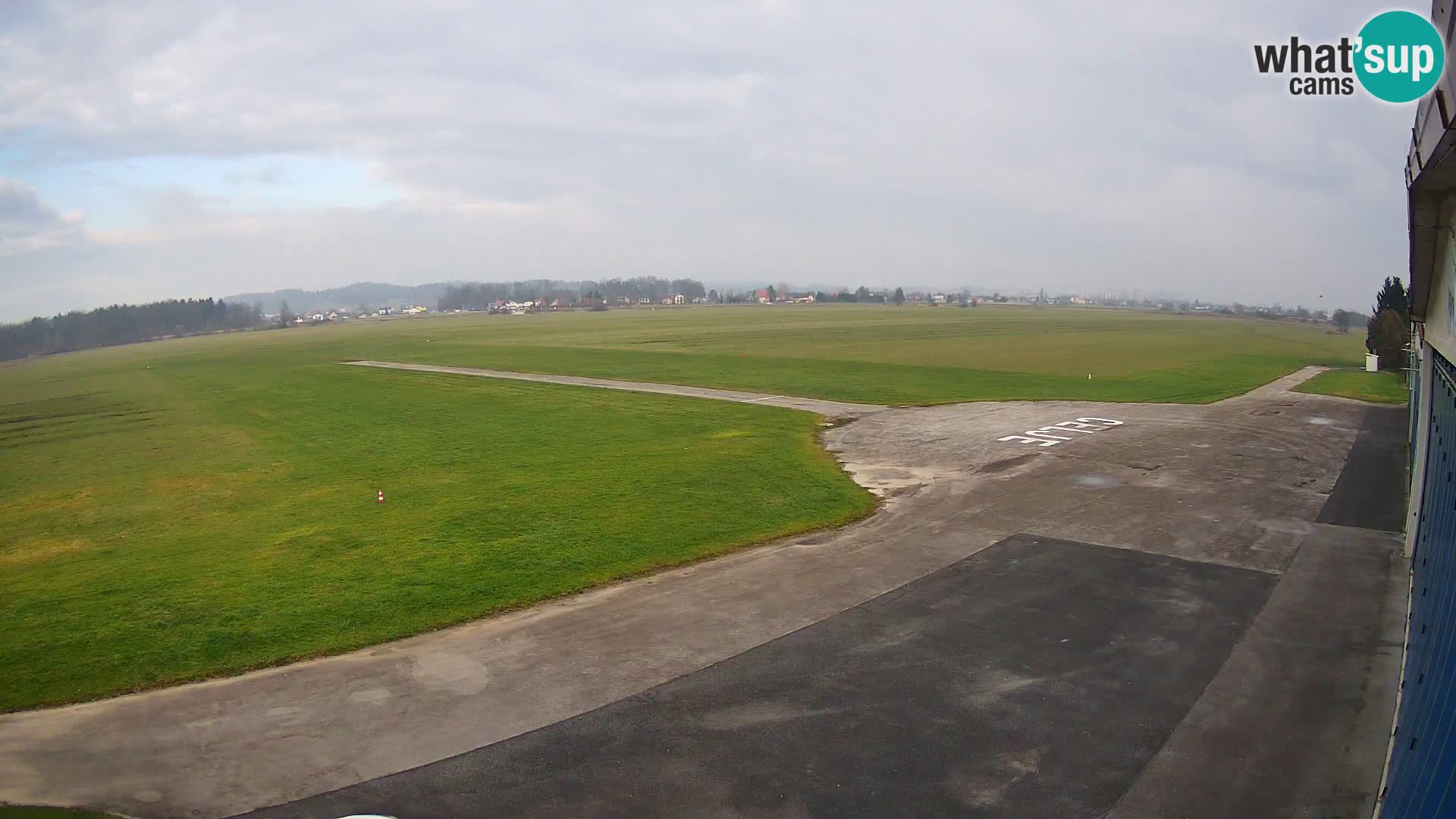 Aeroklub Celje kamera | LJCL