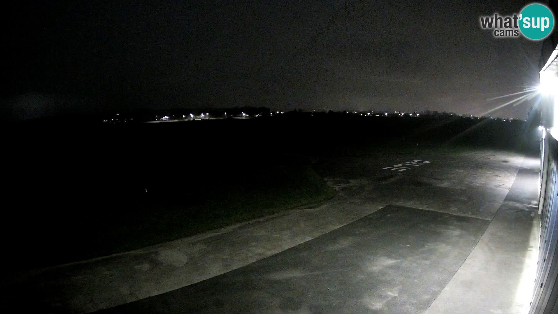 Webcam Aérodrome de Celje | LJCL | Slovénie