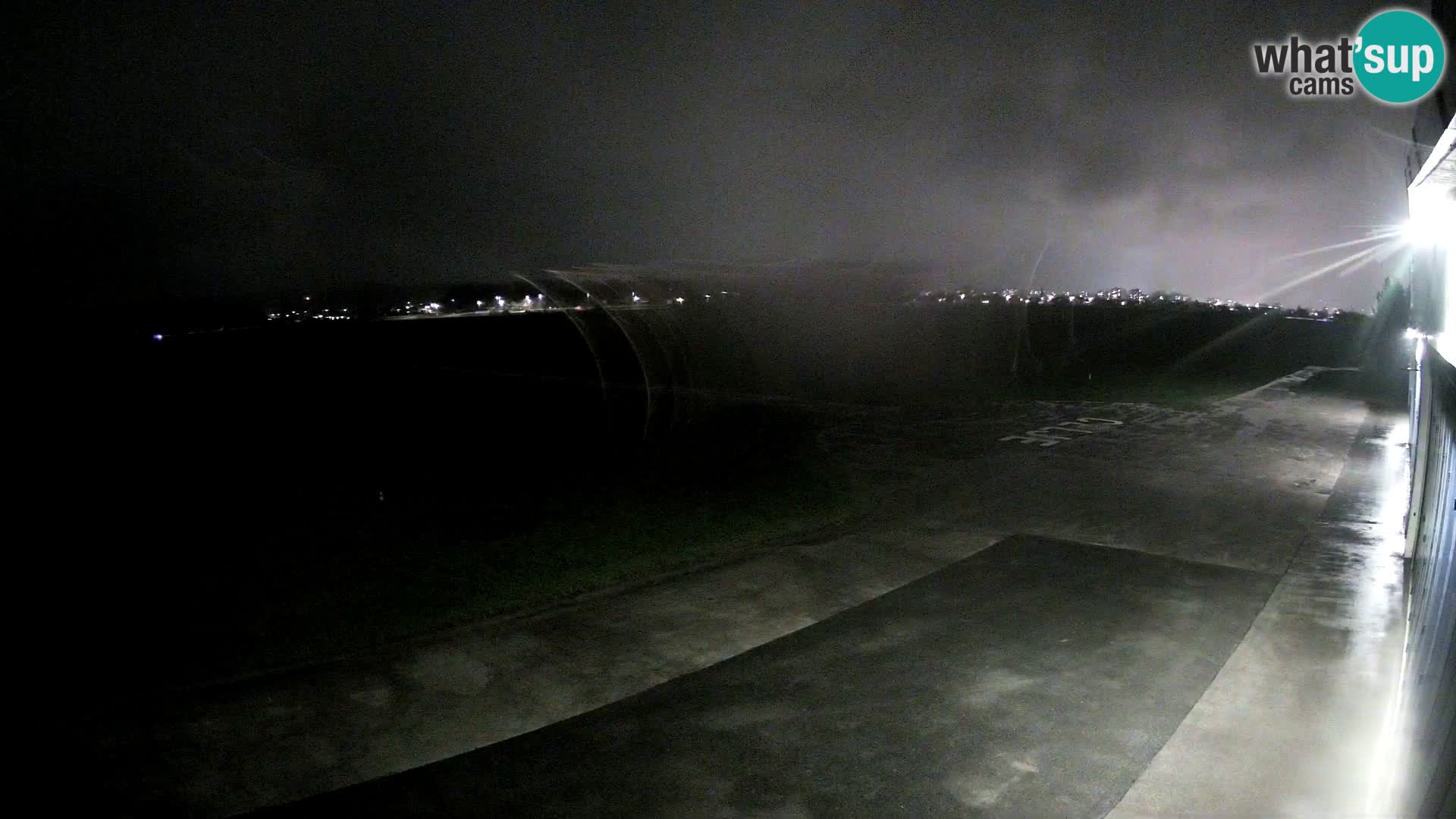 Webcam Aérodrome de Celje | LJCL | Slovénie