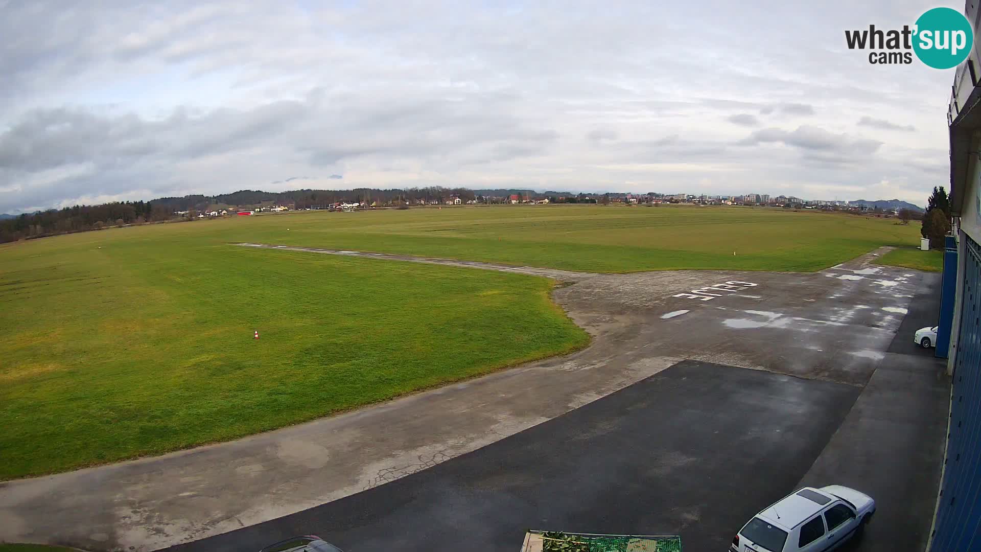 Aeroklub Celje kamera | LJCL