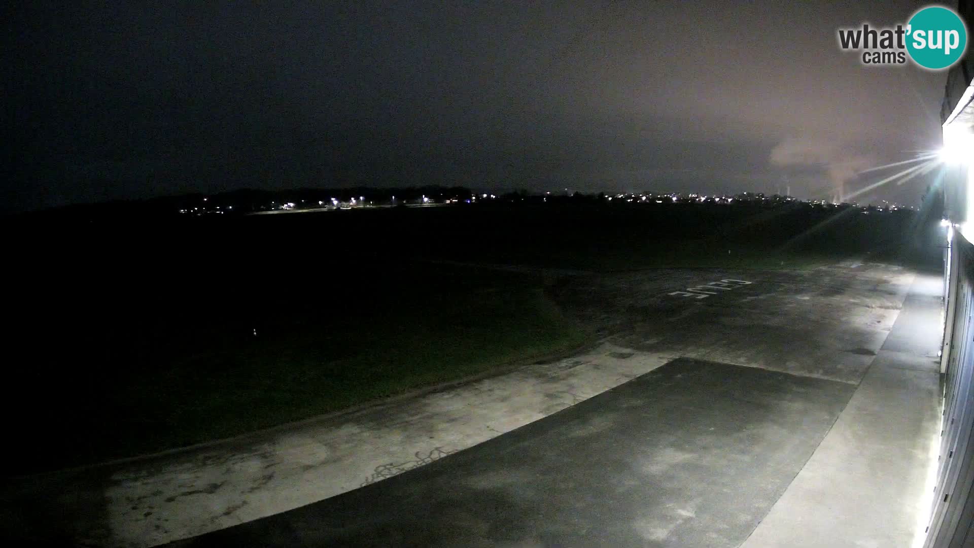 Webcam Aérodrome de Celje | LJCL | Slovénie