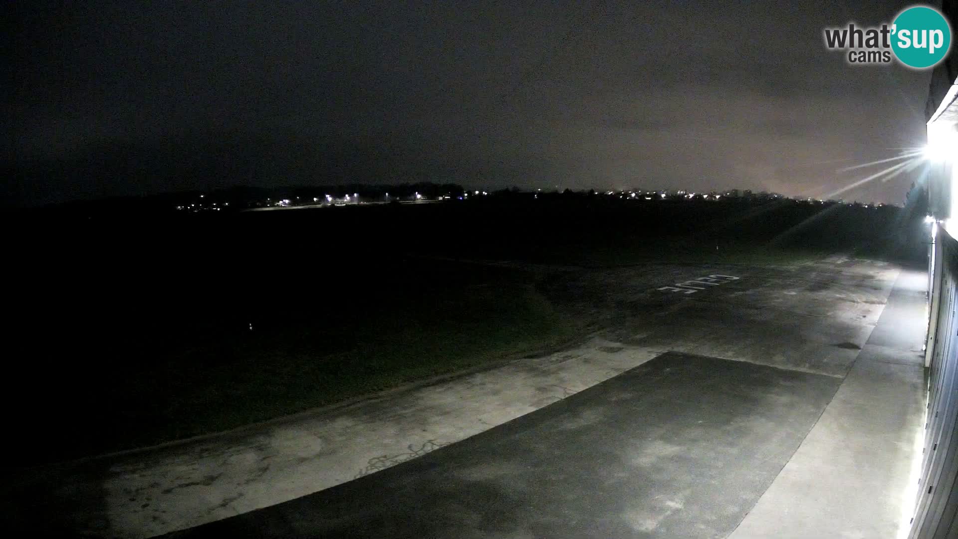 Aeroklub Celje kamera | LJCL