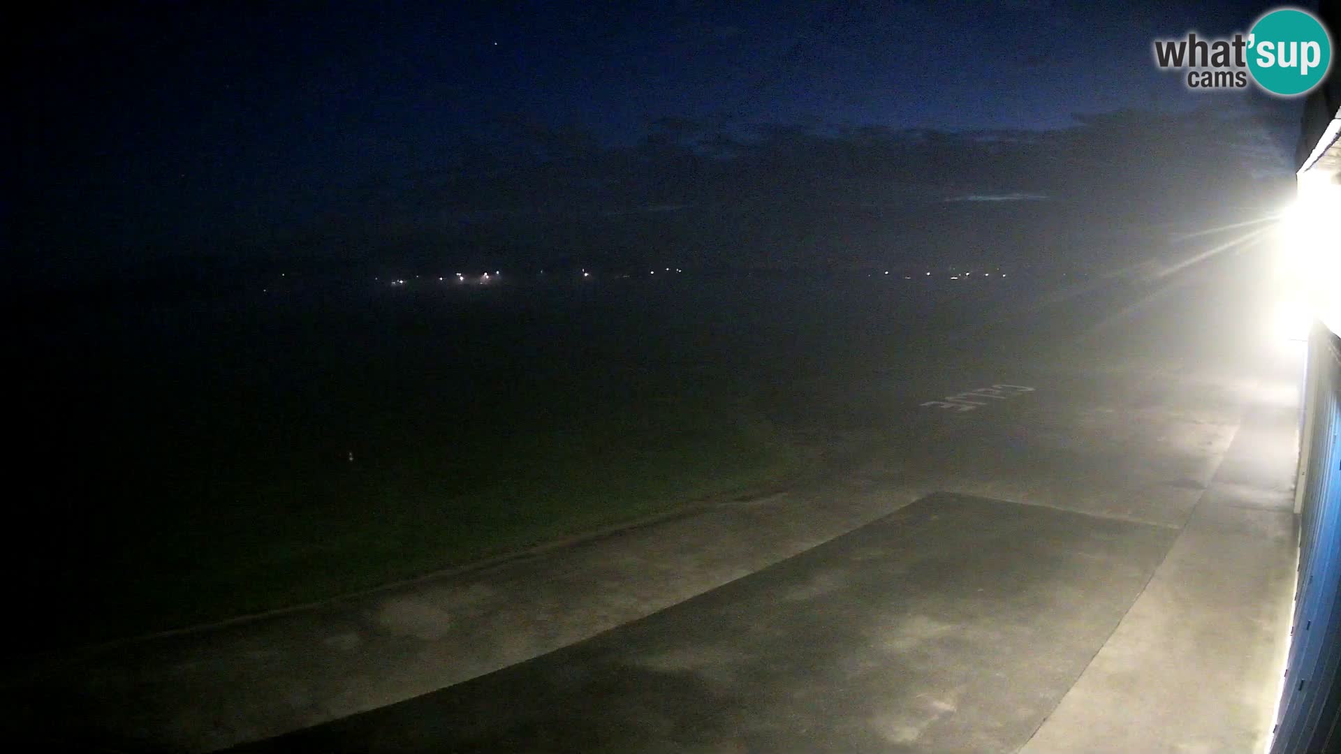 Webcam Celje Airfield | LJCL | Slovenia