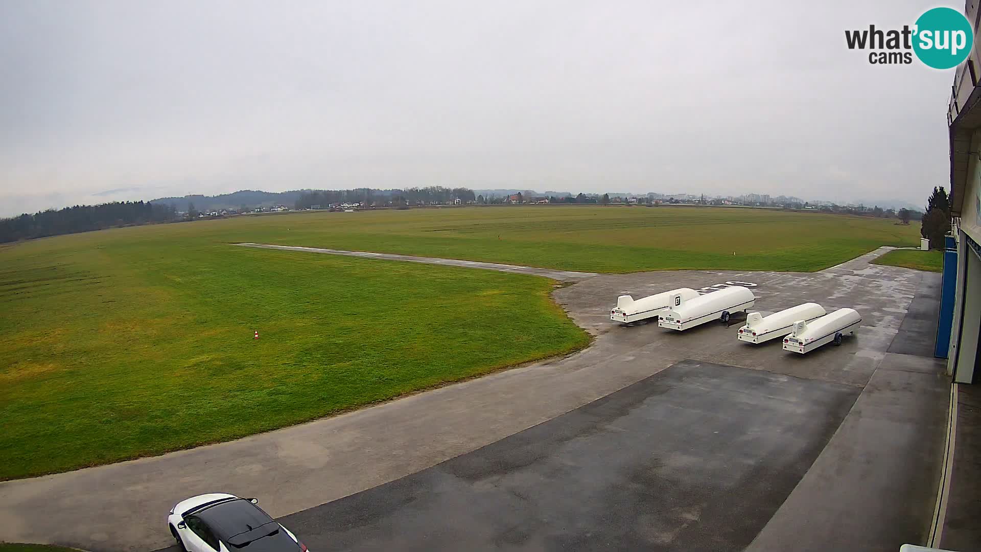 Aeroklub Celje kamera | LJCL