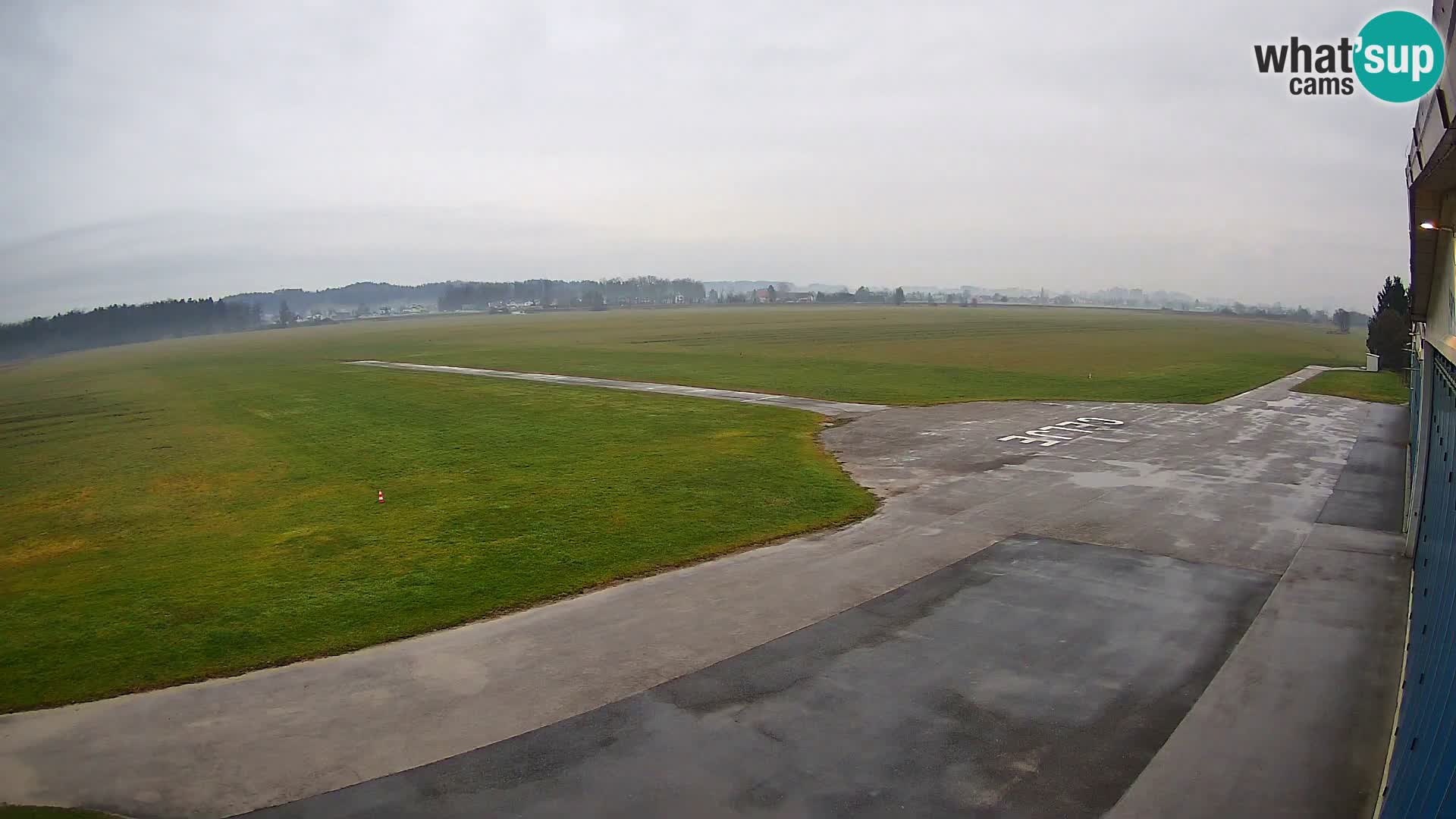 Aeroklub Celje kamera | LJCL