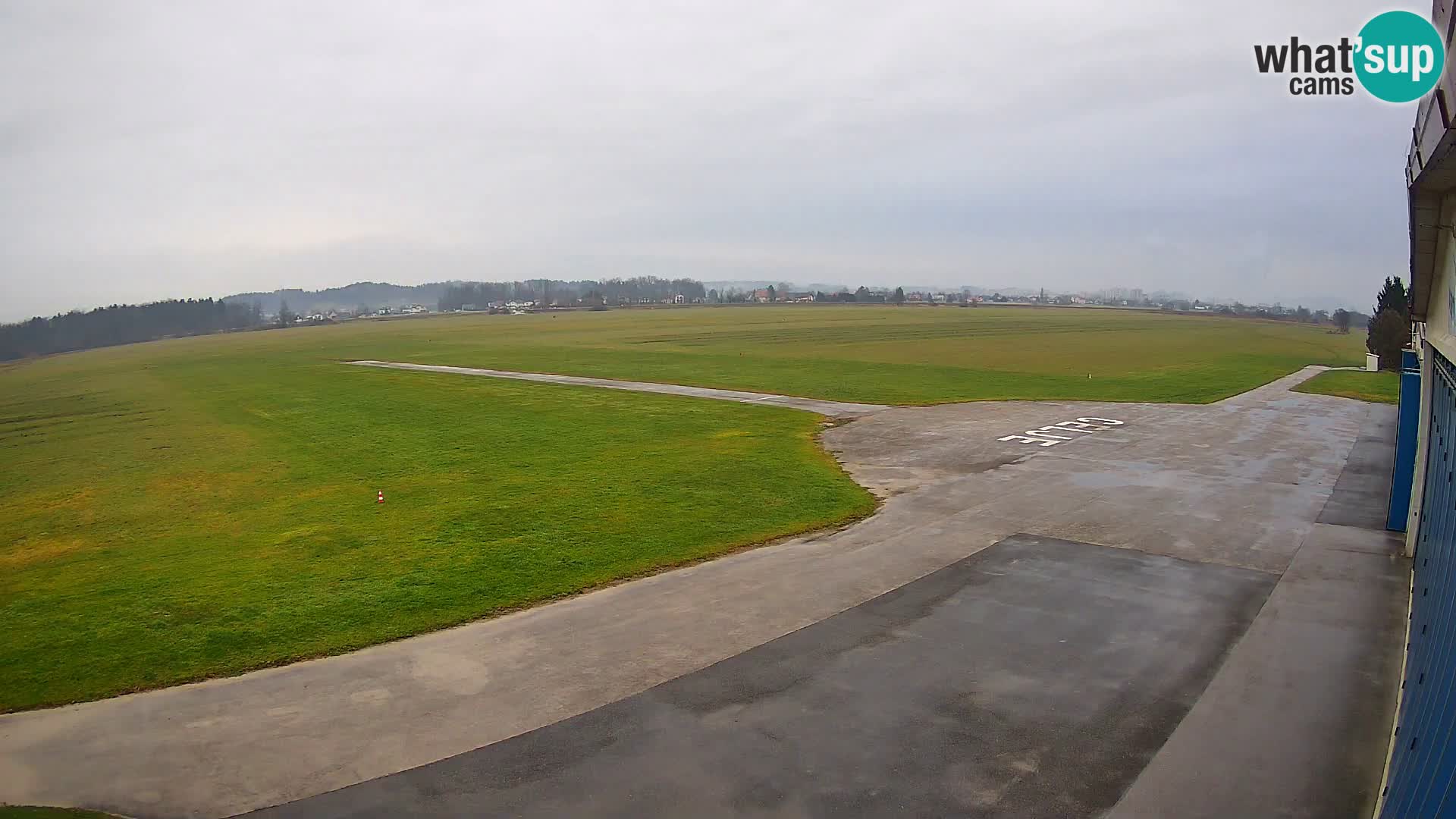 Aeroklub Celje kamera | LJCL