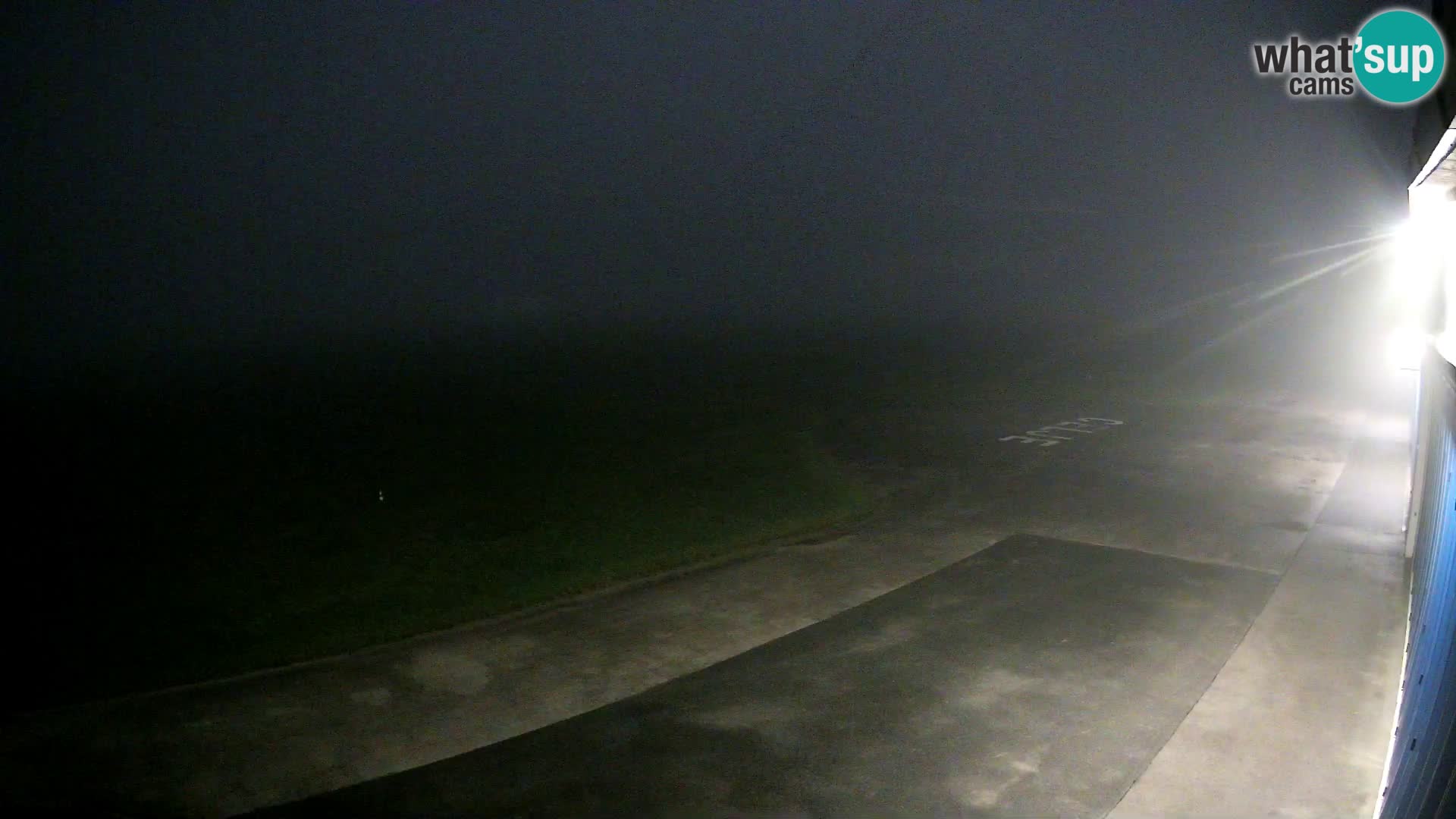 Webcam Aérodrome de Celje | LJCL | Slovénie