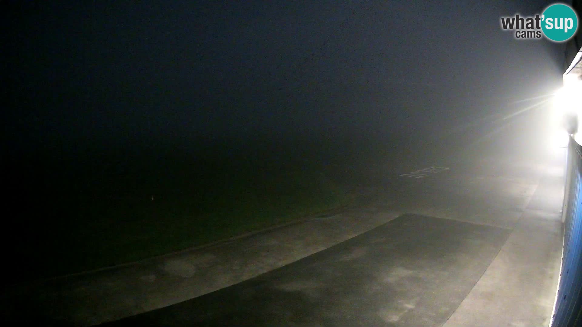 Webcam Celje Airfield | LJCL | Slovenia